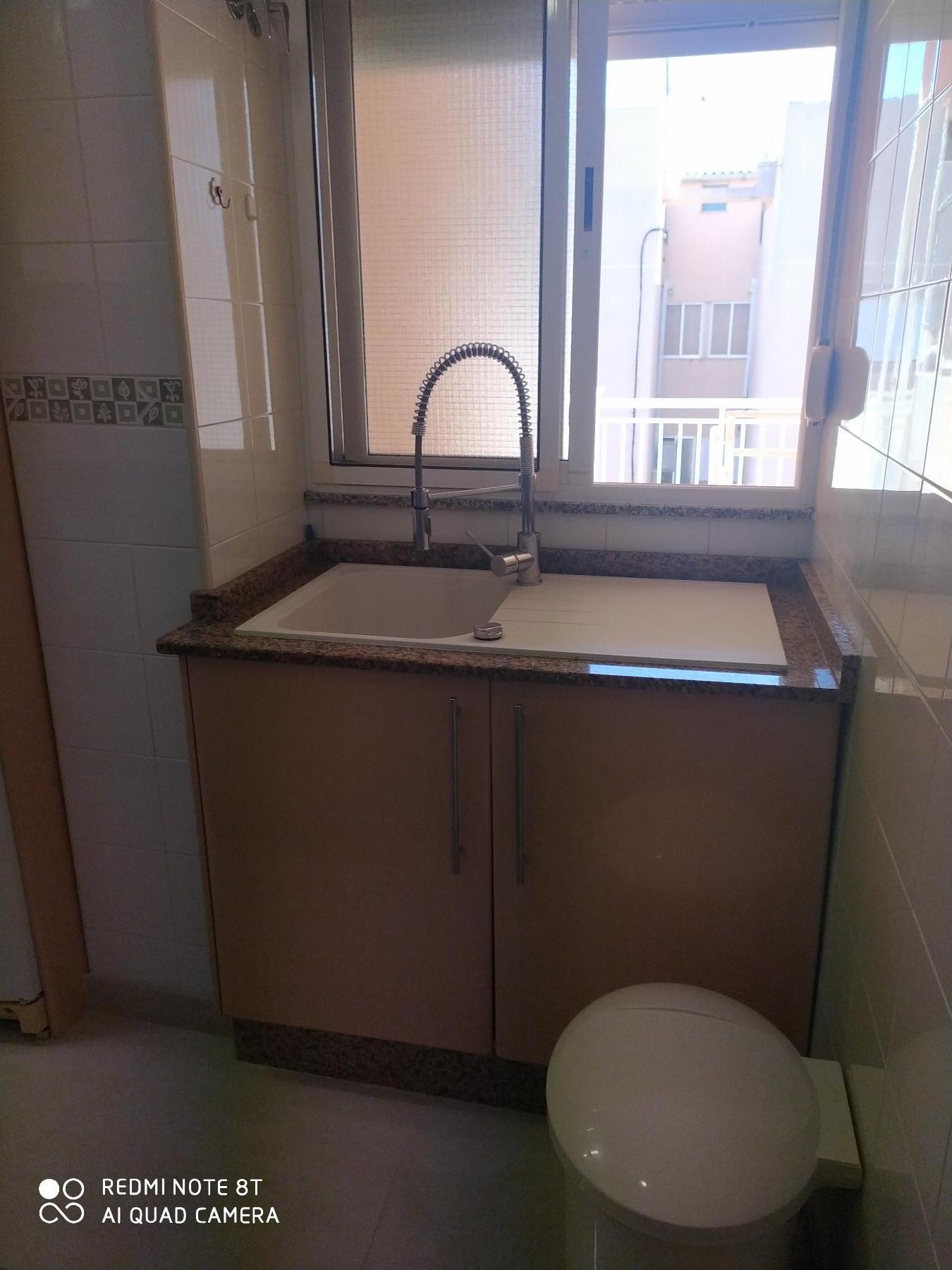 For sale of apartment in Islas Menores
