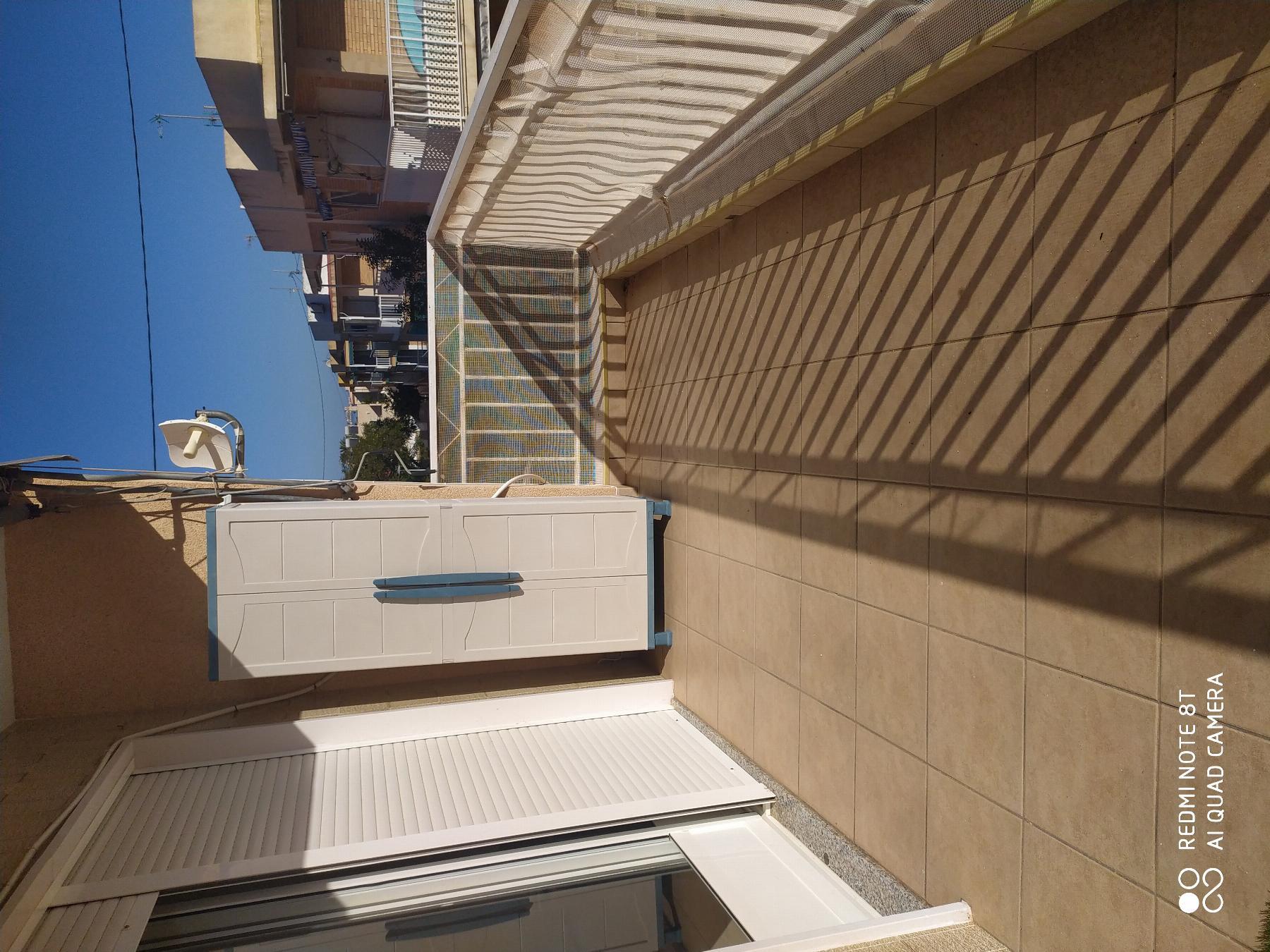 For sale of apartment in Islas Menores