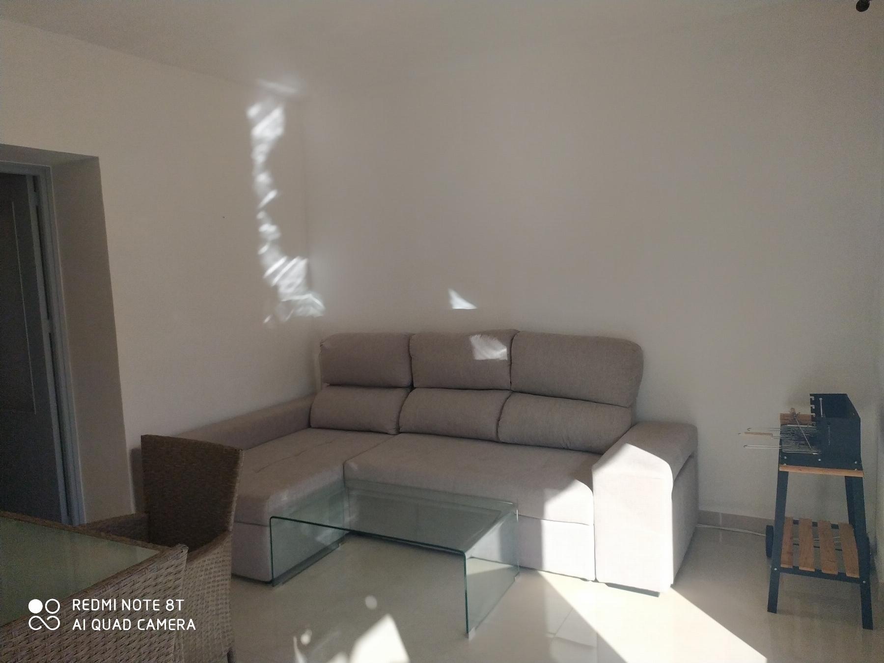 Alquiler de apartamento en Islas Menores