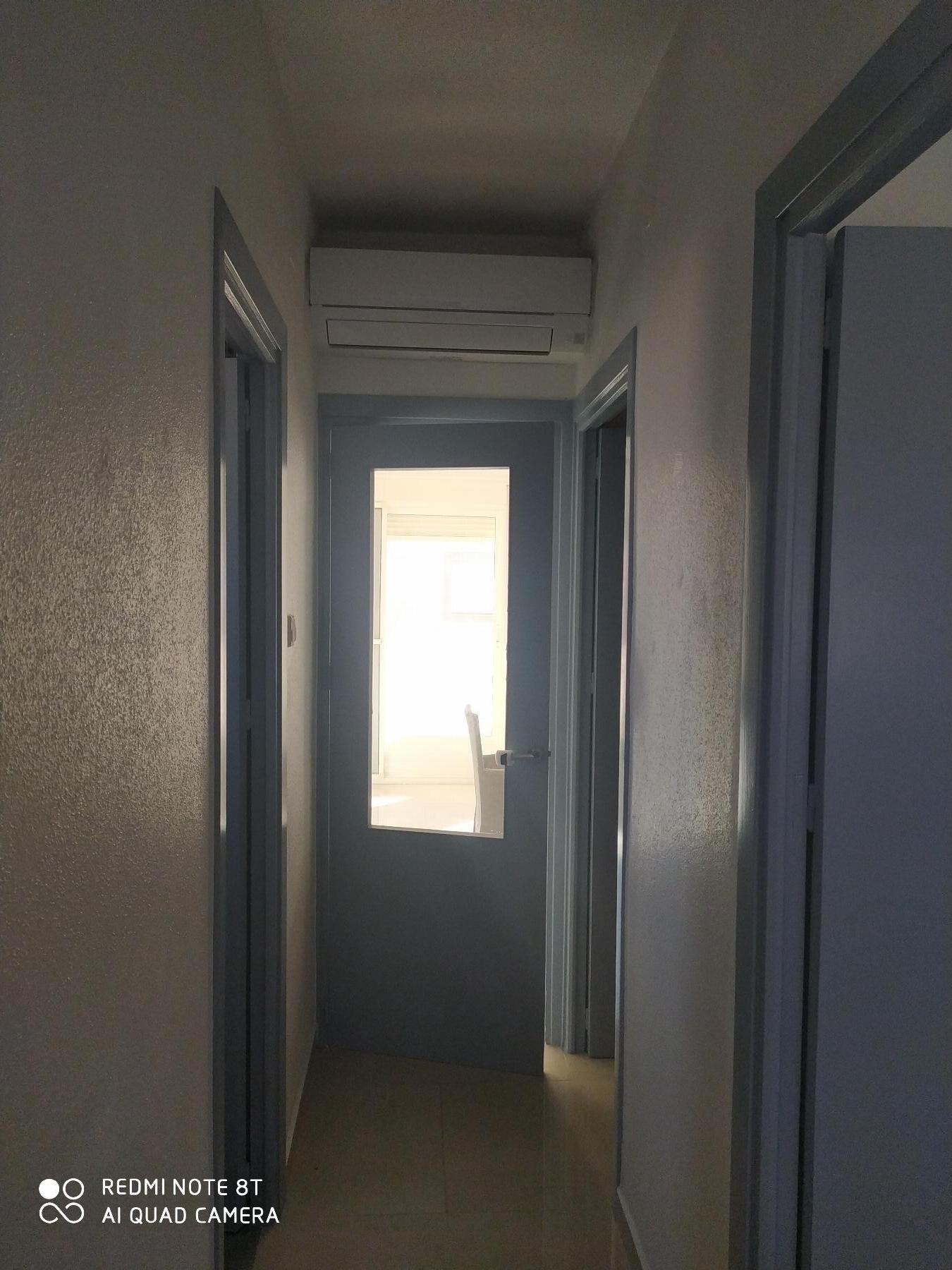 For sale of apartment in Islas Menores