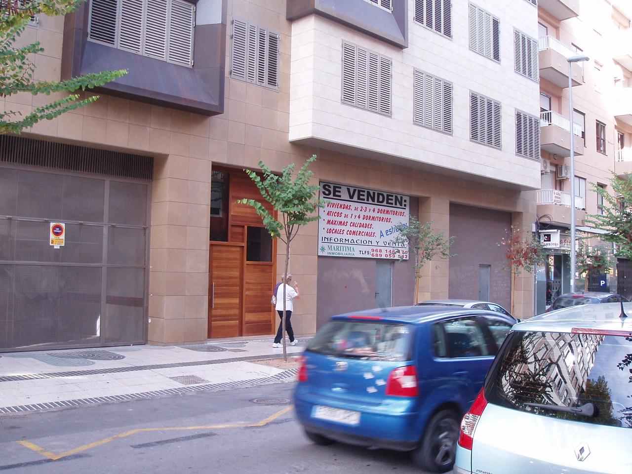 Alquiler de apartamento en Cartagena