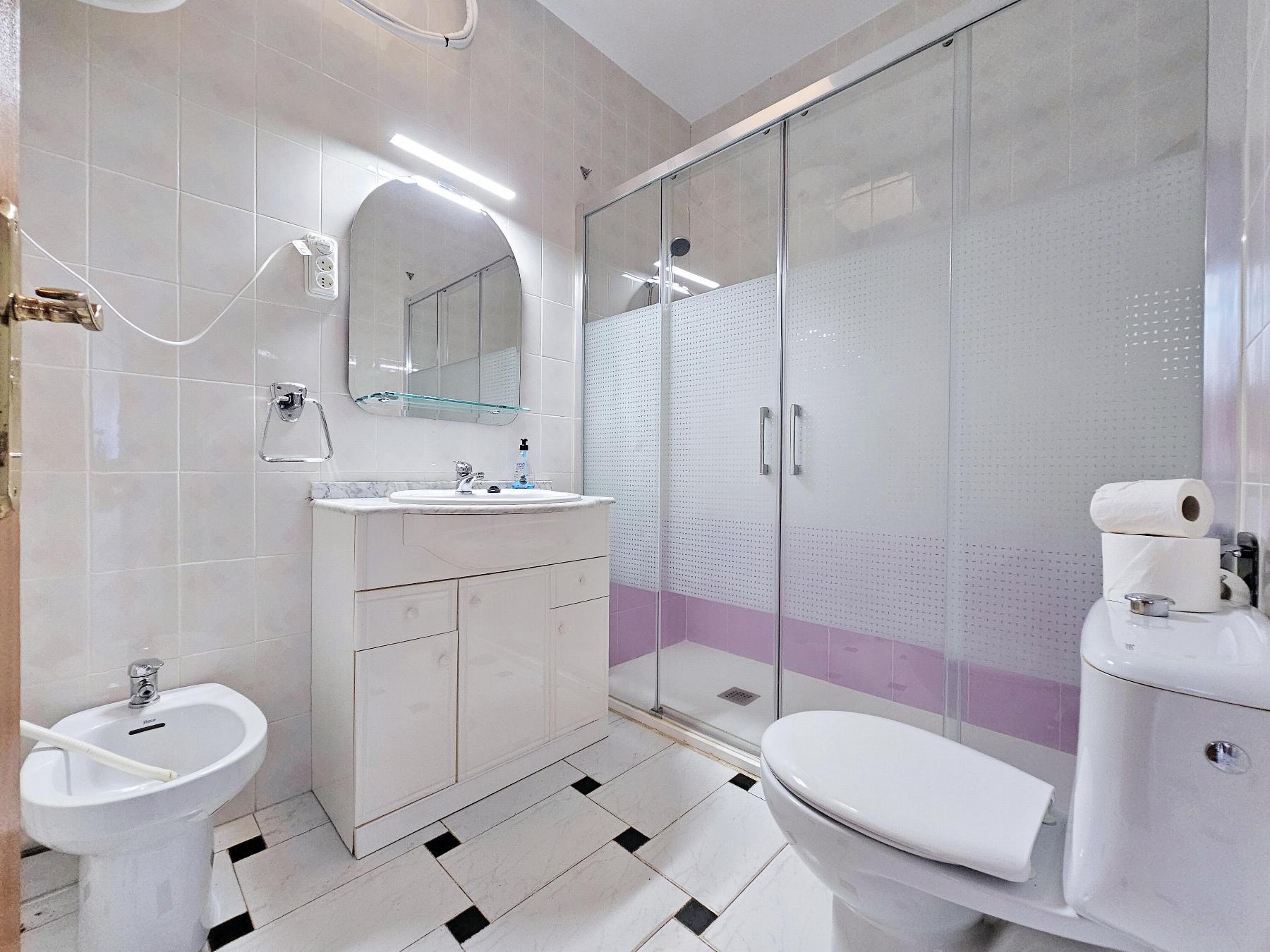 For rent of house in La Azohía