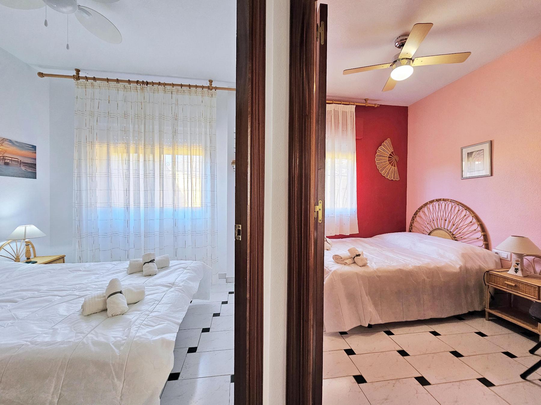 For rent of house in La Azohía