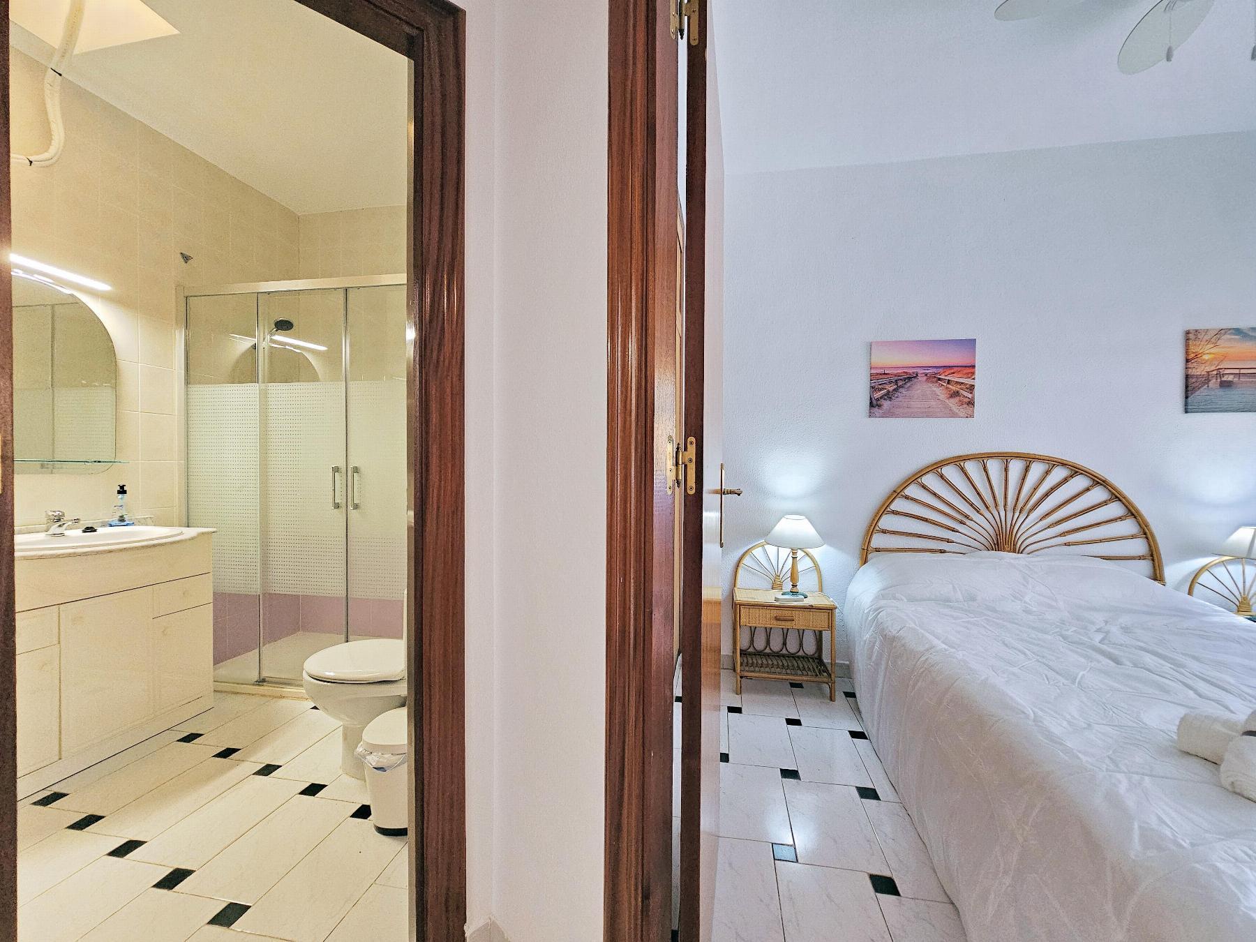 For rent of house in La Azohía