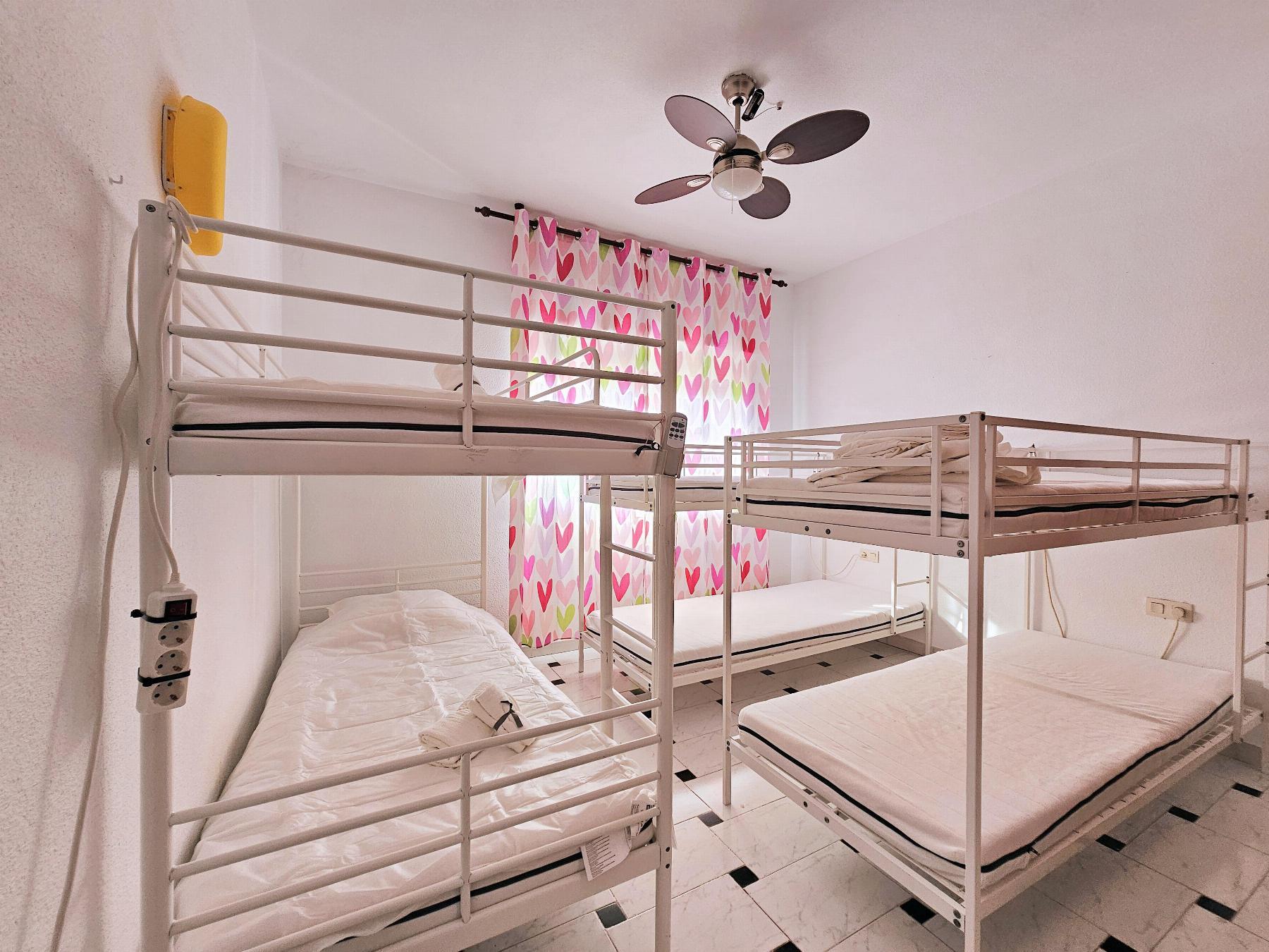 For rent of house in La Azohía
