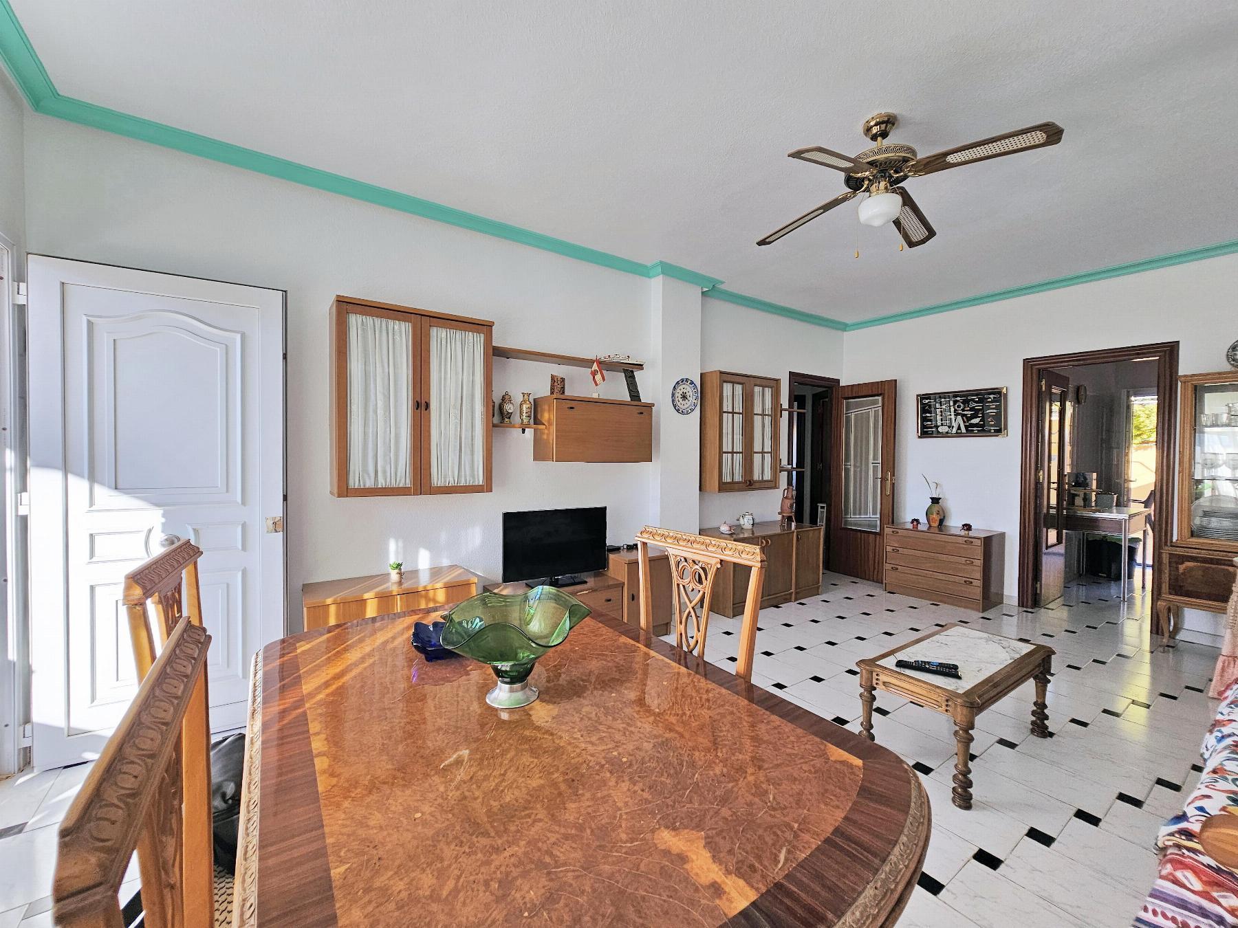 For rent of house in La Azohía