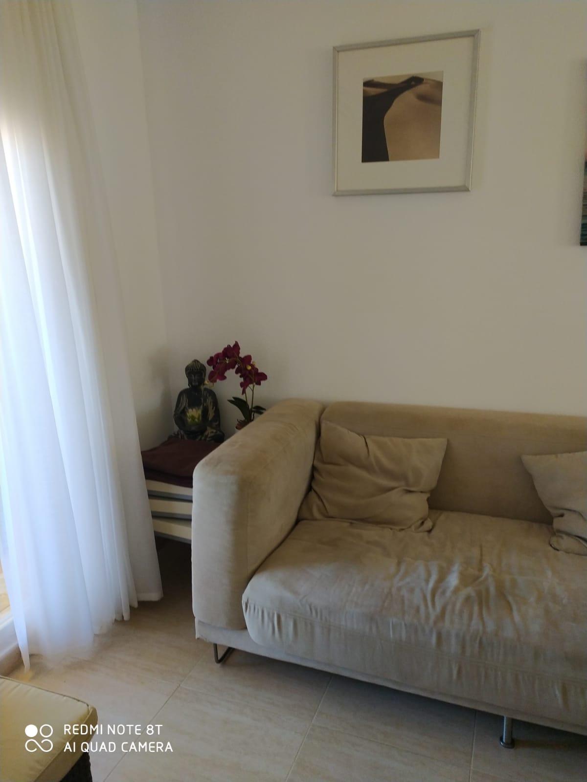 For sale of apartment in Mar de cristal