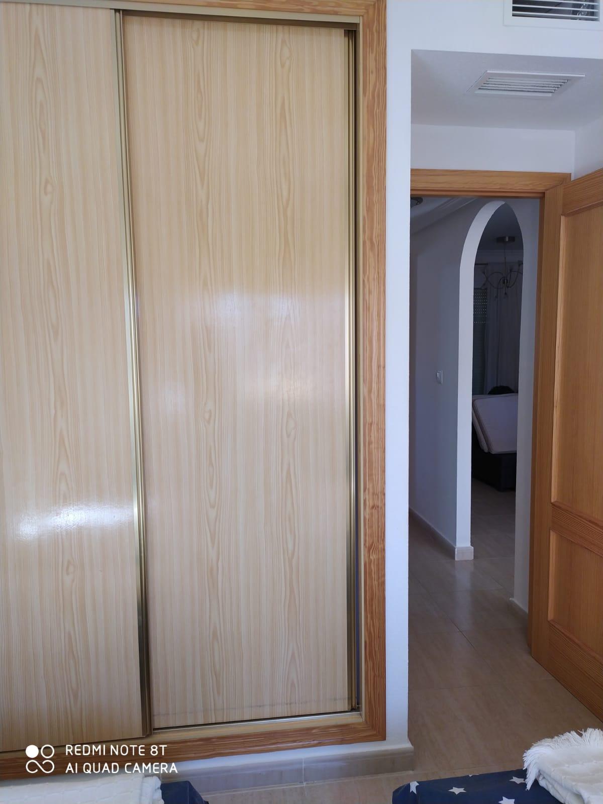 For sale of apartment in Mar de cristal