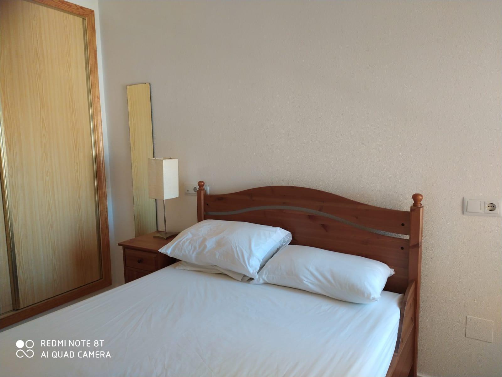 For sale of apartment in Mar de cristal