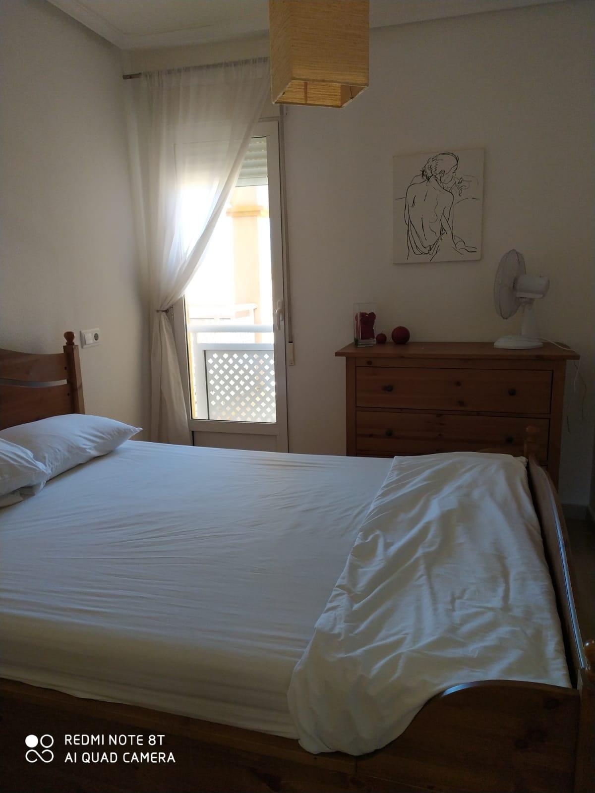 For sale of apartment in Mar de cristal