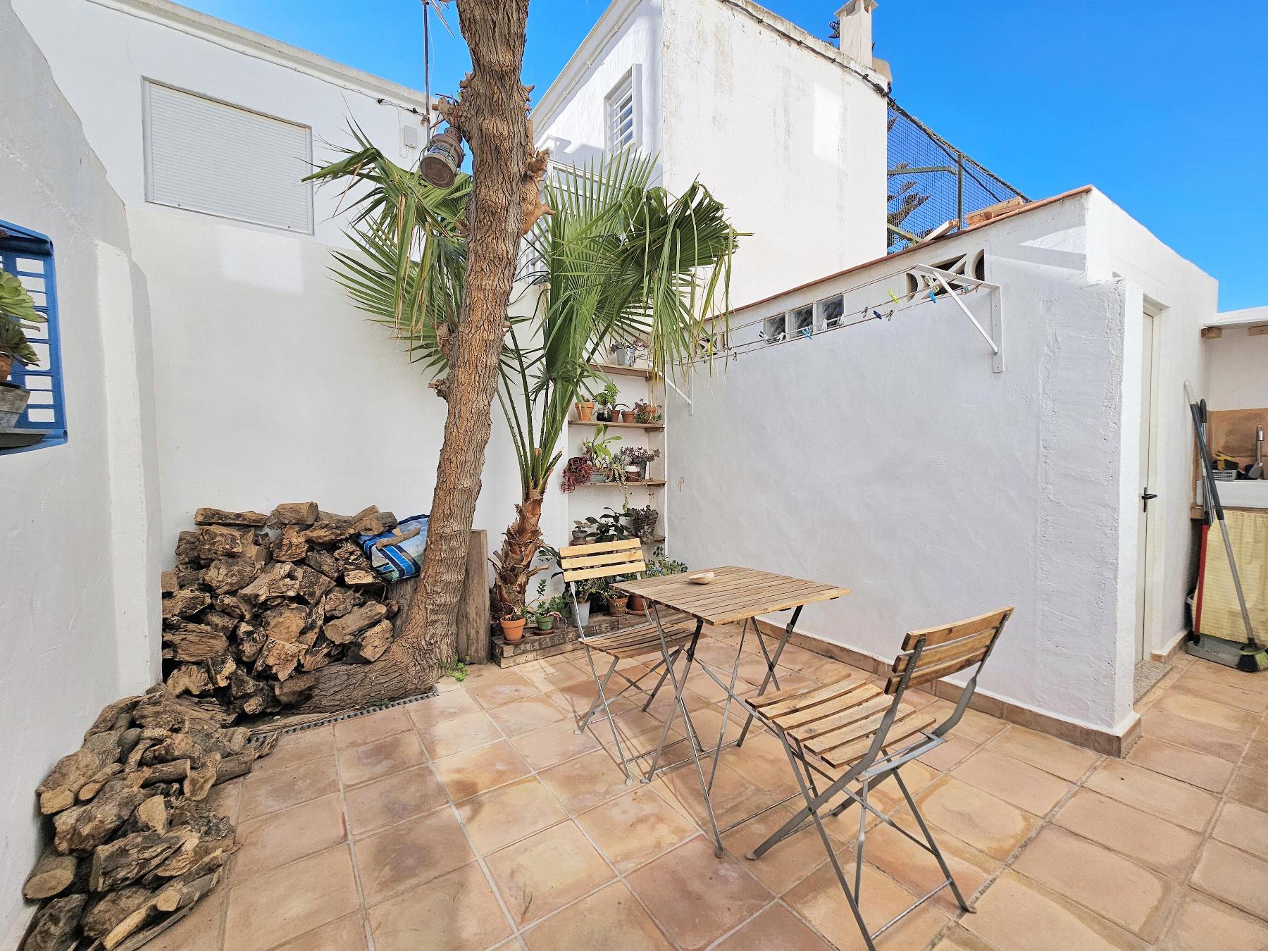 Alquiler de dúplex en CABO DE PALOS