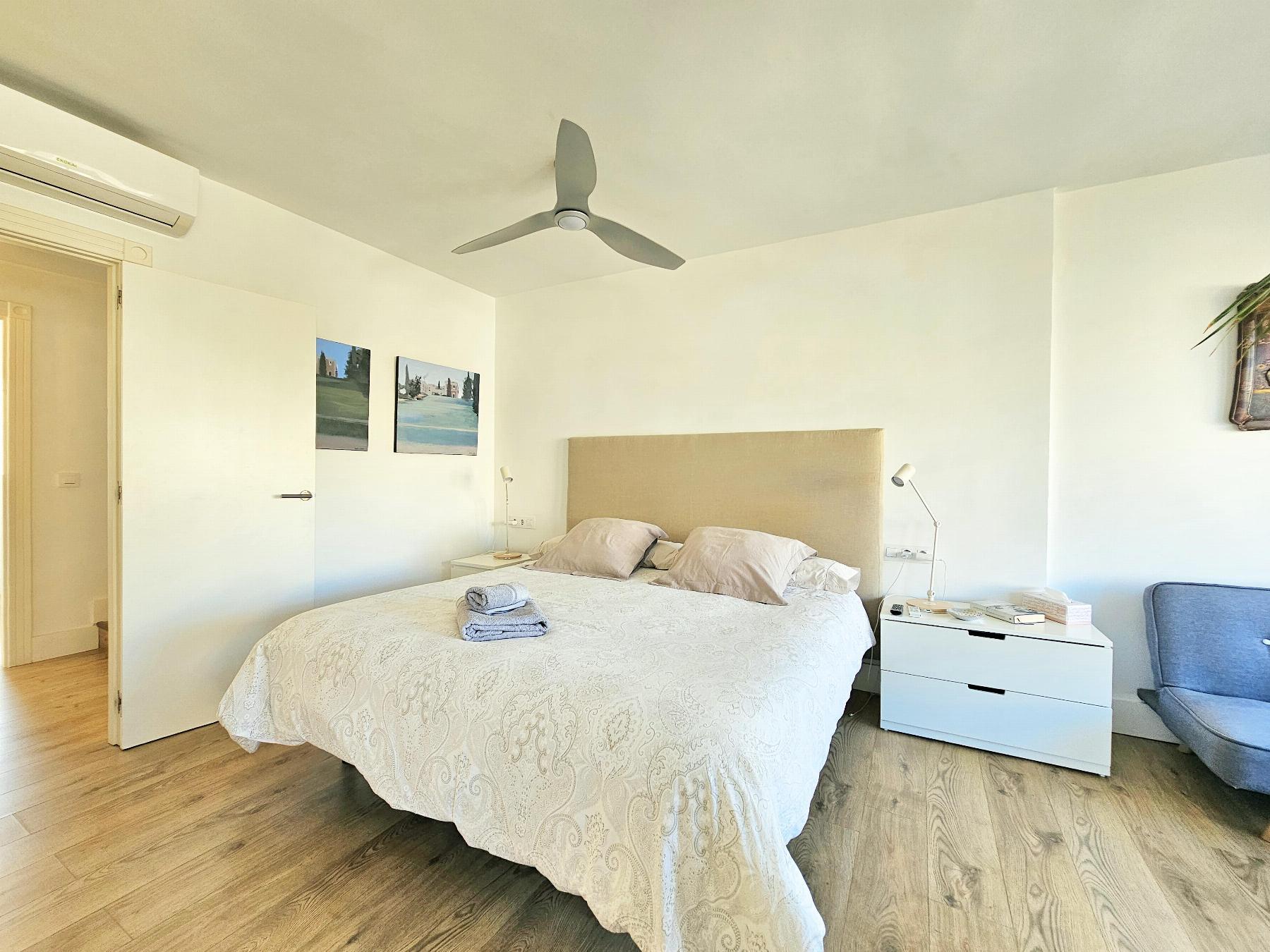 Alquiler de dúplex en CABO DE PALOS