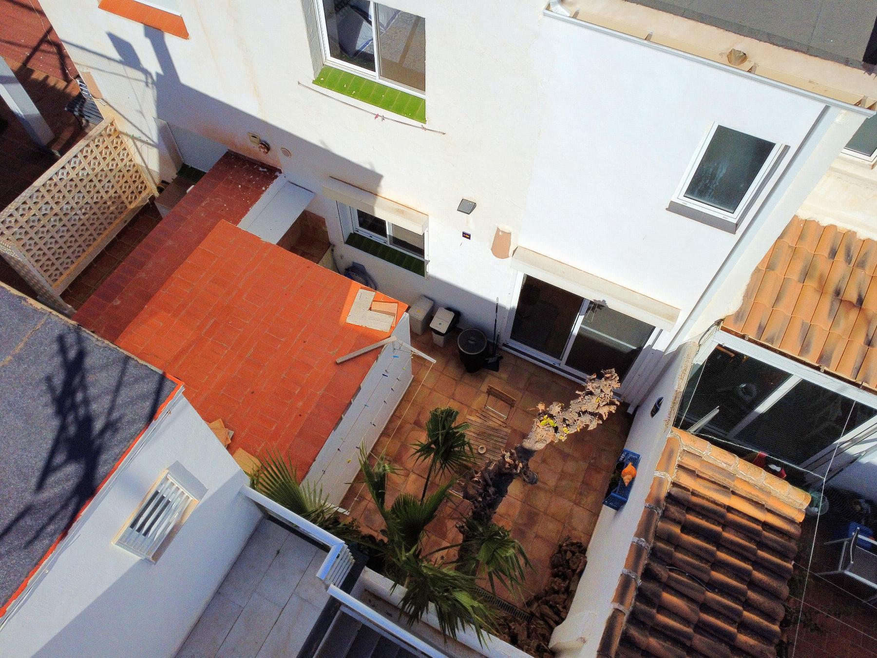 Alquiler de dúplex en CABO DE PALOS