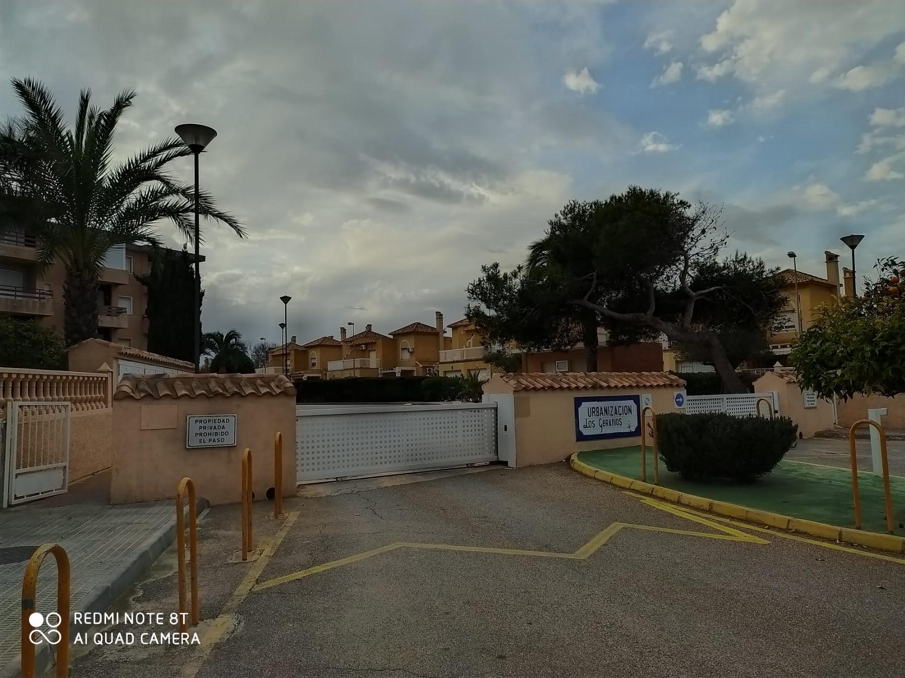 Venta de dúplex en CABO DE PALOS