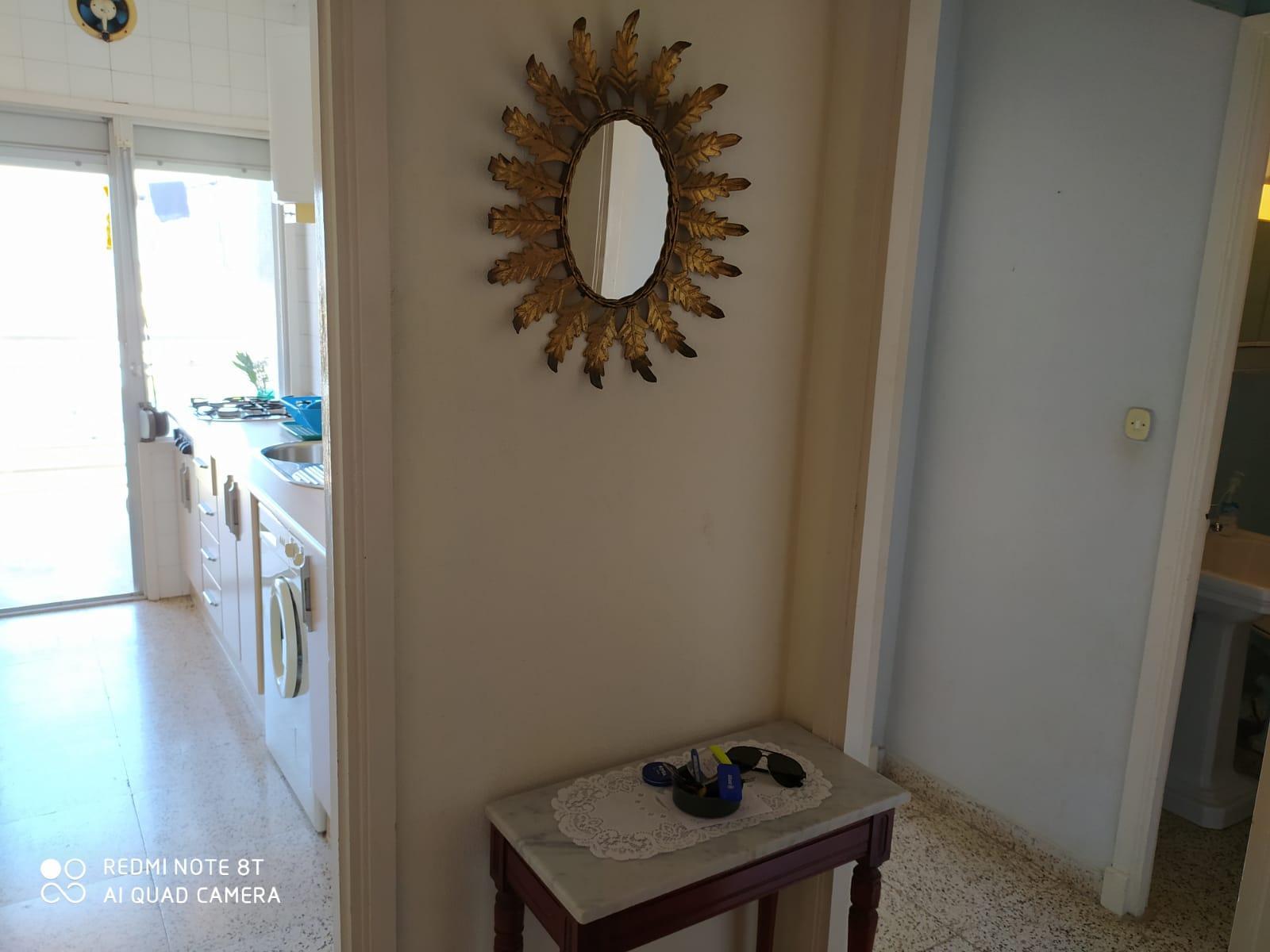 For sale of apartment in Mar de cristal