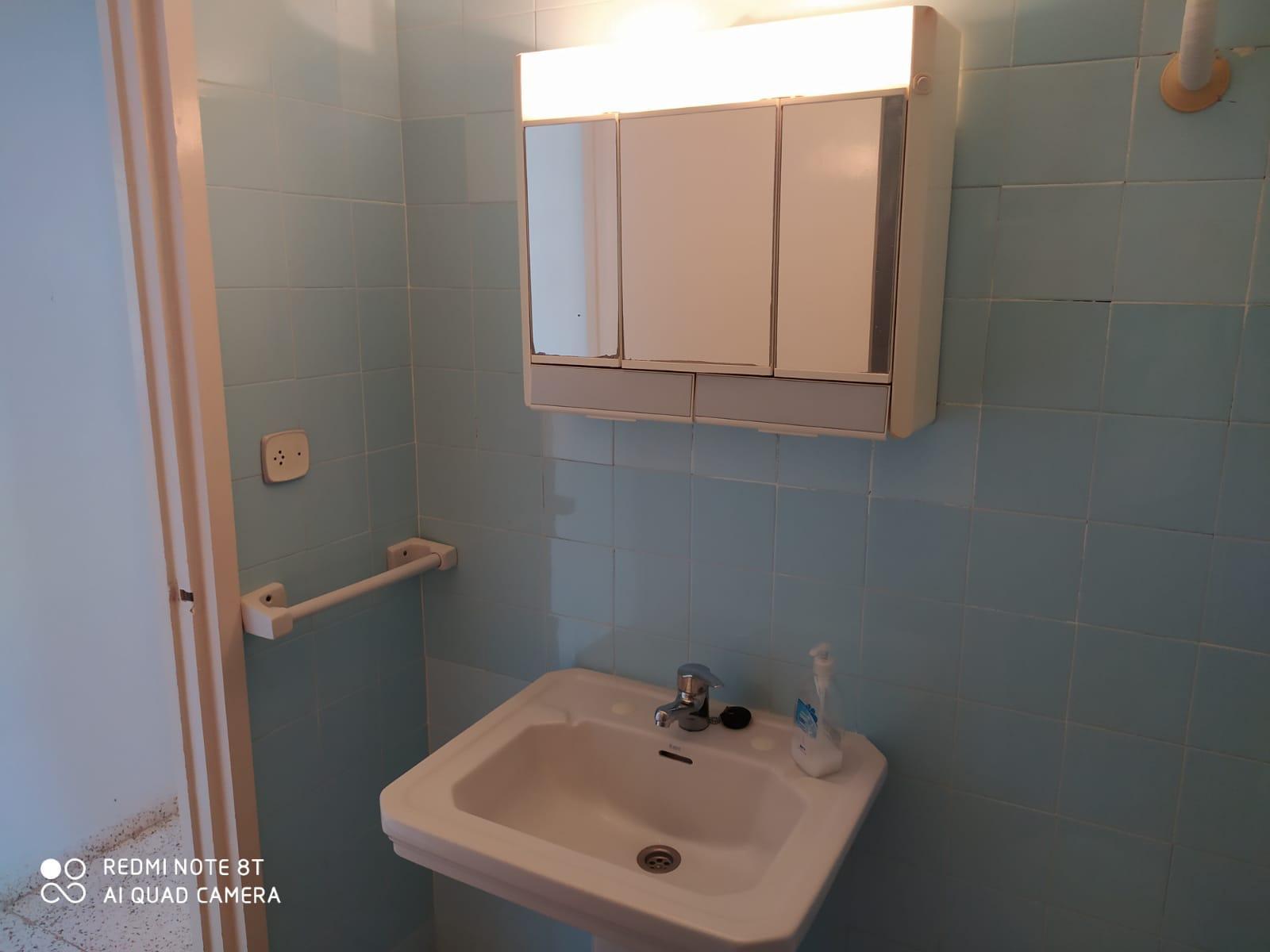 For sale of apartment in Mar de cristal
