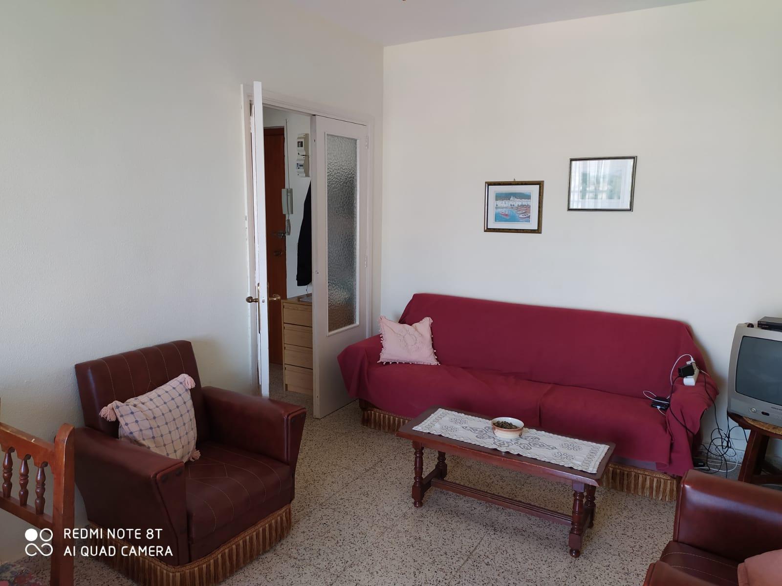 For sale of apartment in Mar de cristal