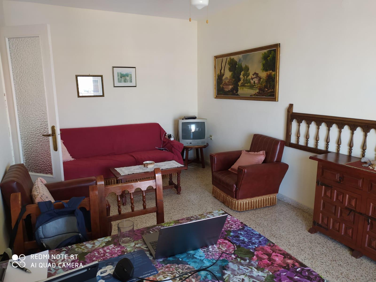 For sale of apartment in Mar de cristal