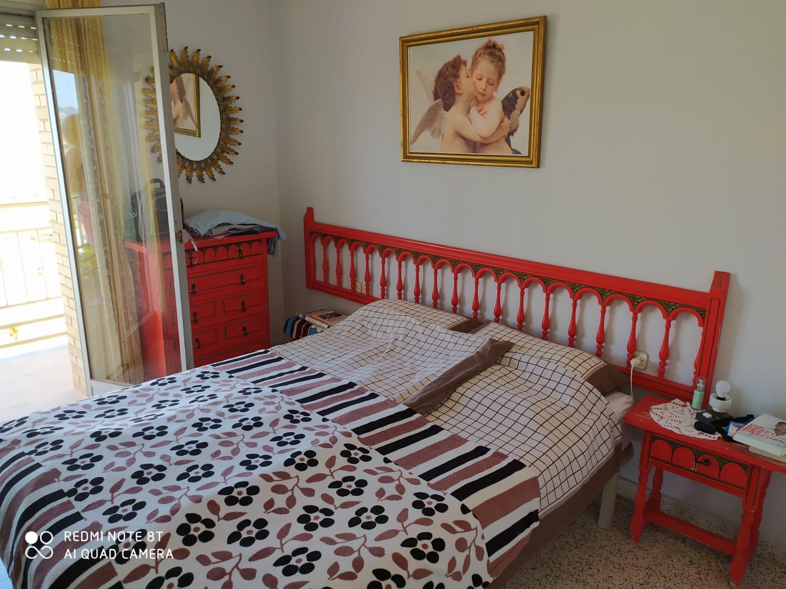 For sale of apartment in Mar de cristal