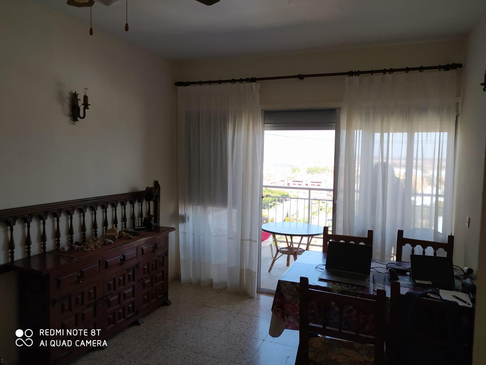 For sale of apartment in Mar de cristal