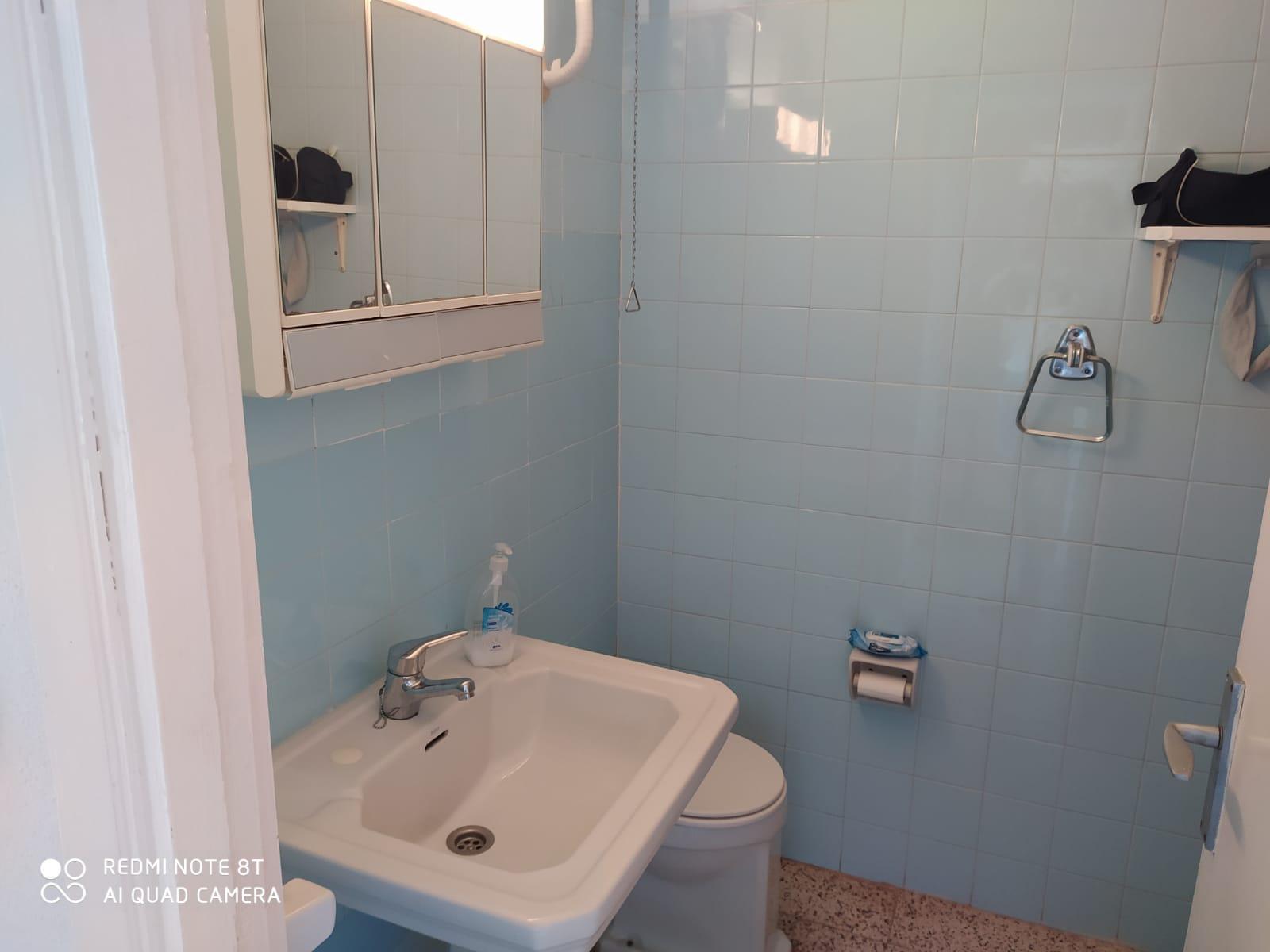 For sale of apartment in Mar de cristal