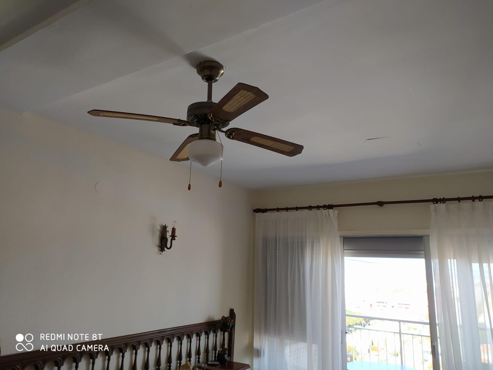 For sale of apartment in Mar de cristal