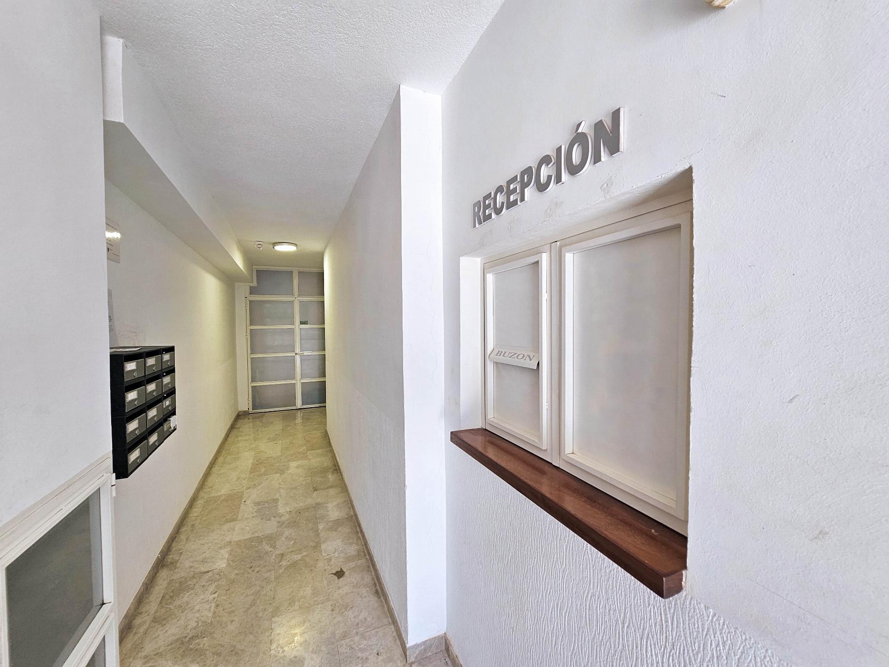 For rent of penthouse in Cartagena