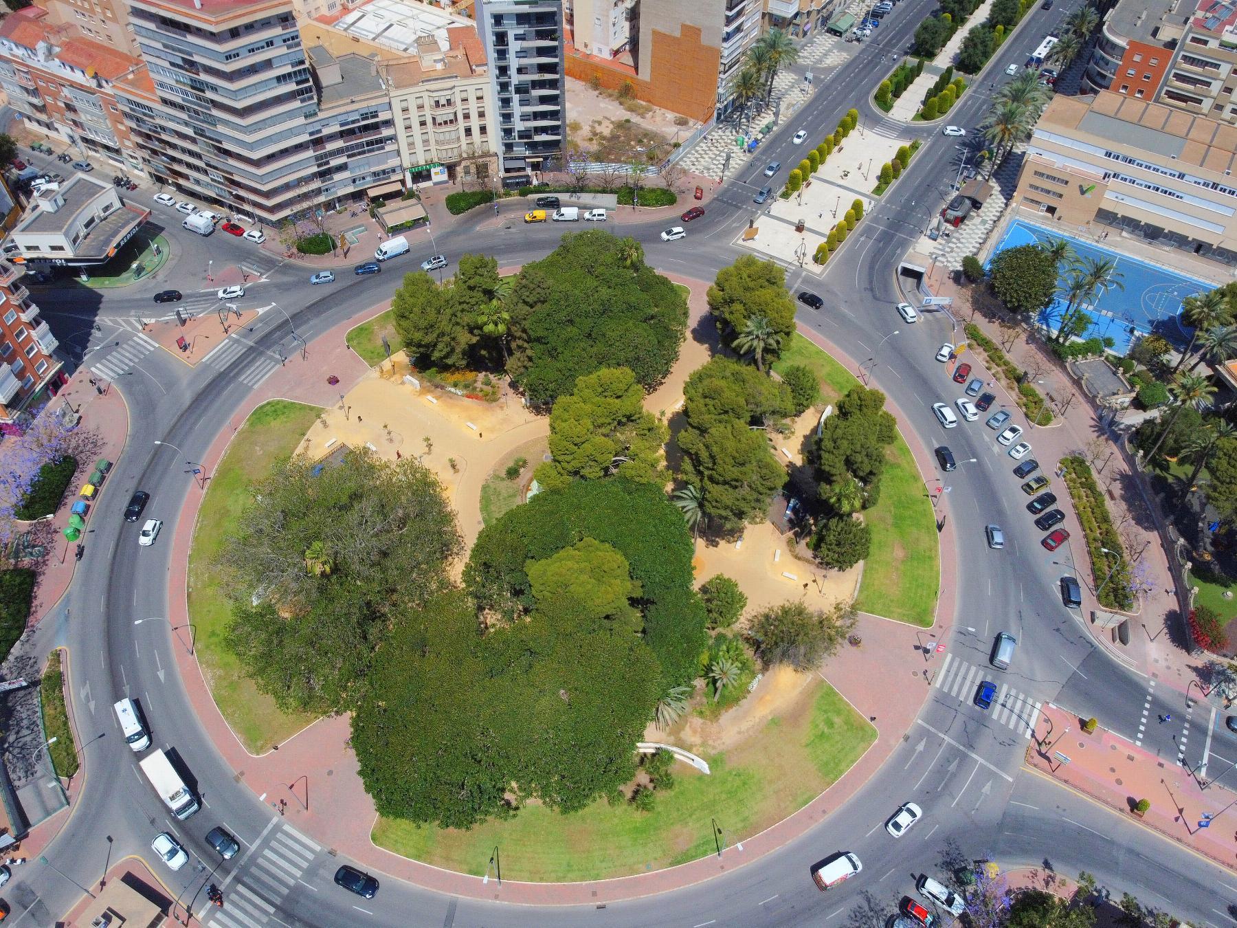 For rent of penthouse in Cartagena