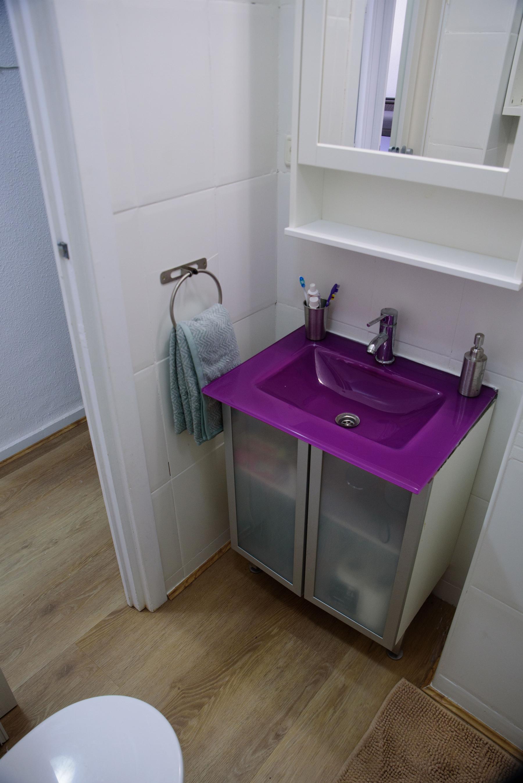 For rent of apartment in La Manga del Mar Menor