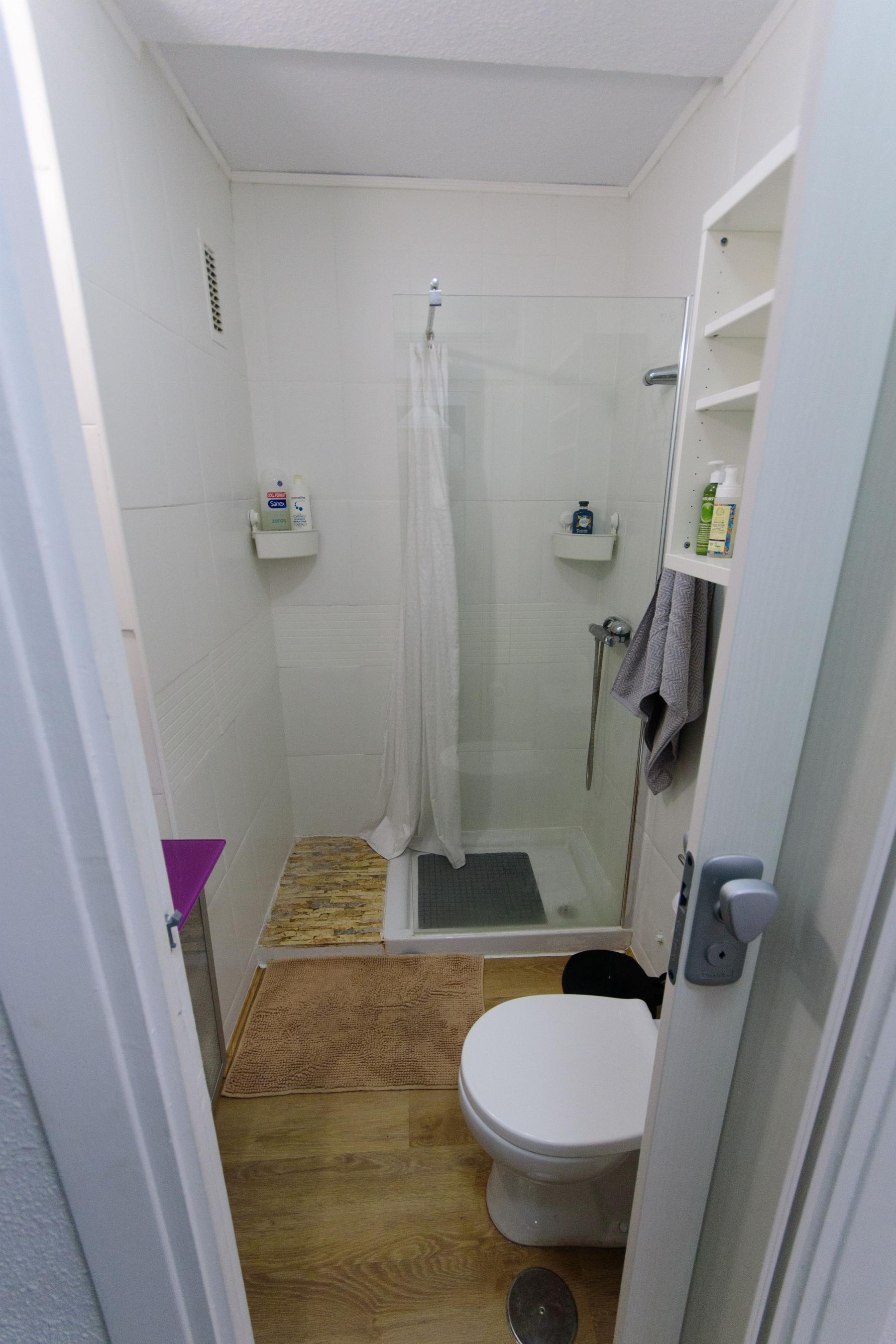 For rent of apartment in La Manga del Mar Menor