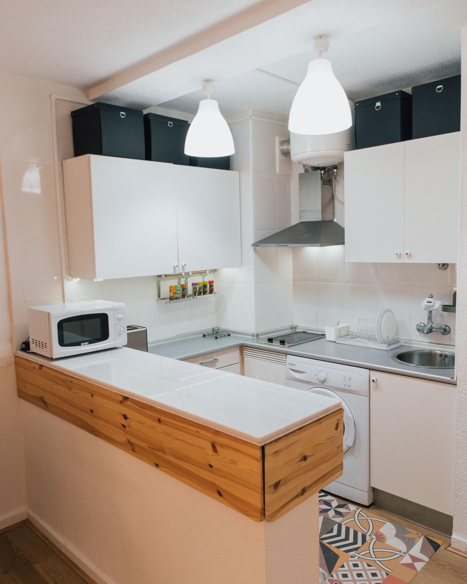 For rent of apartment in La Manga del Mar Menor