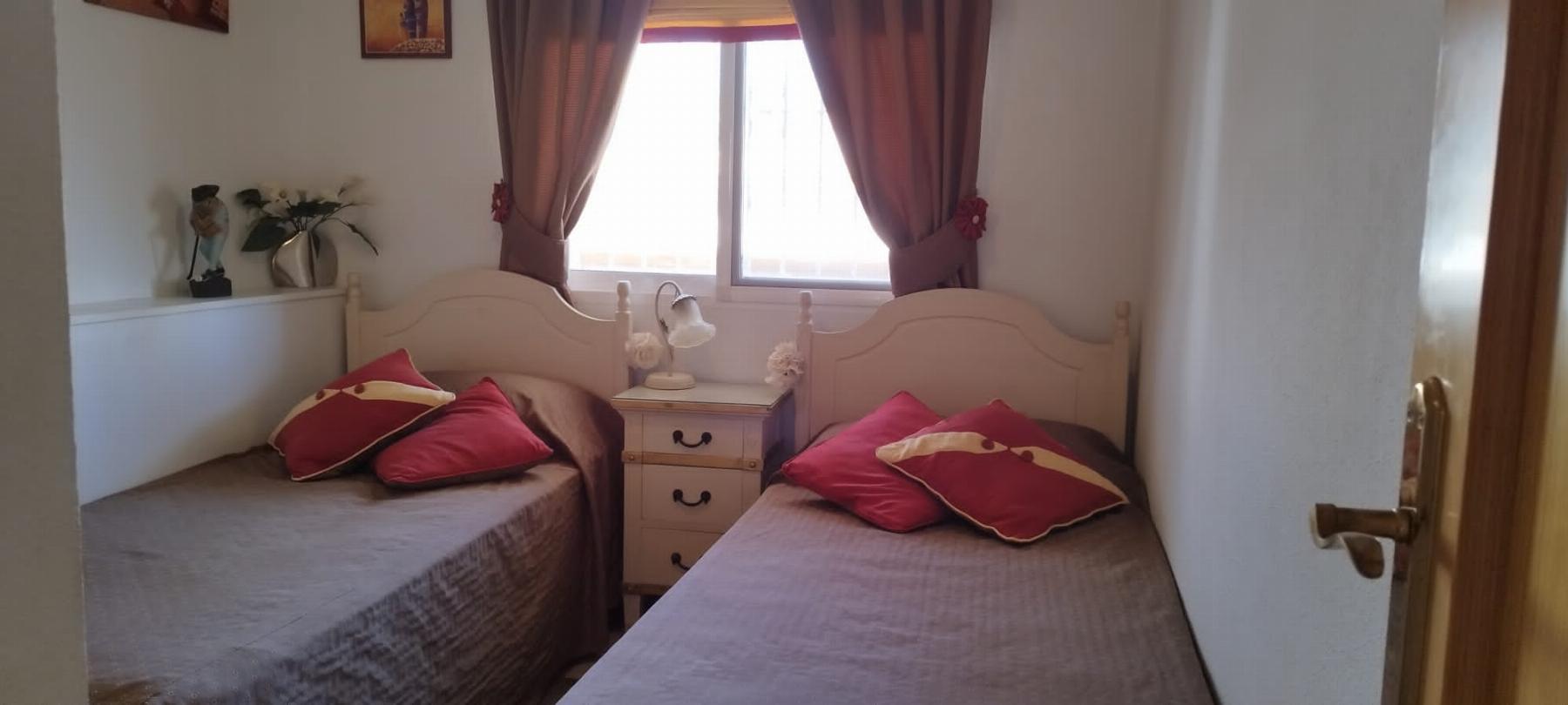 Venta de apartamento en Mar de cristal