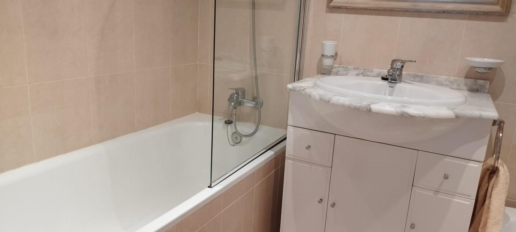 Venta de apartamento en Mar de cristal