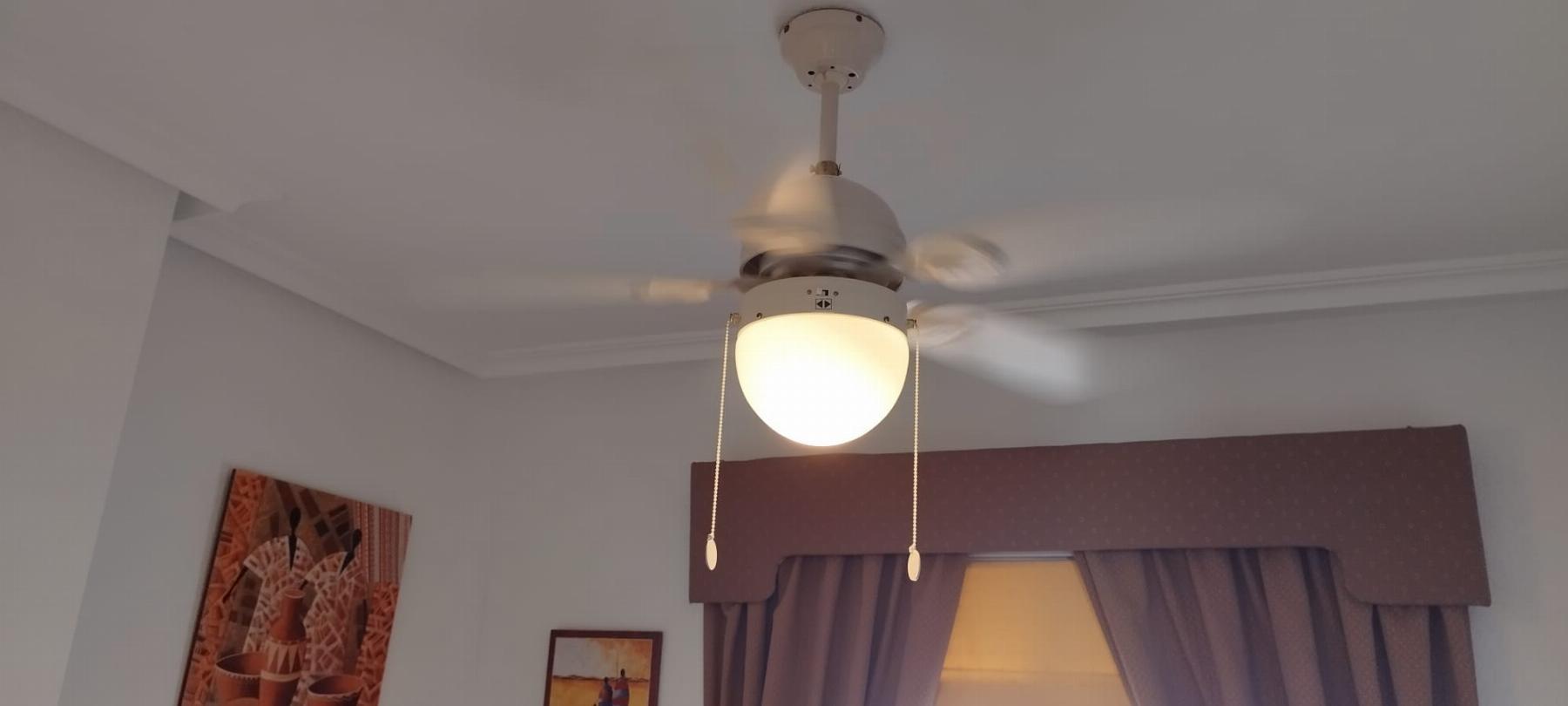 Venta de apartamento en Mar de cristal