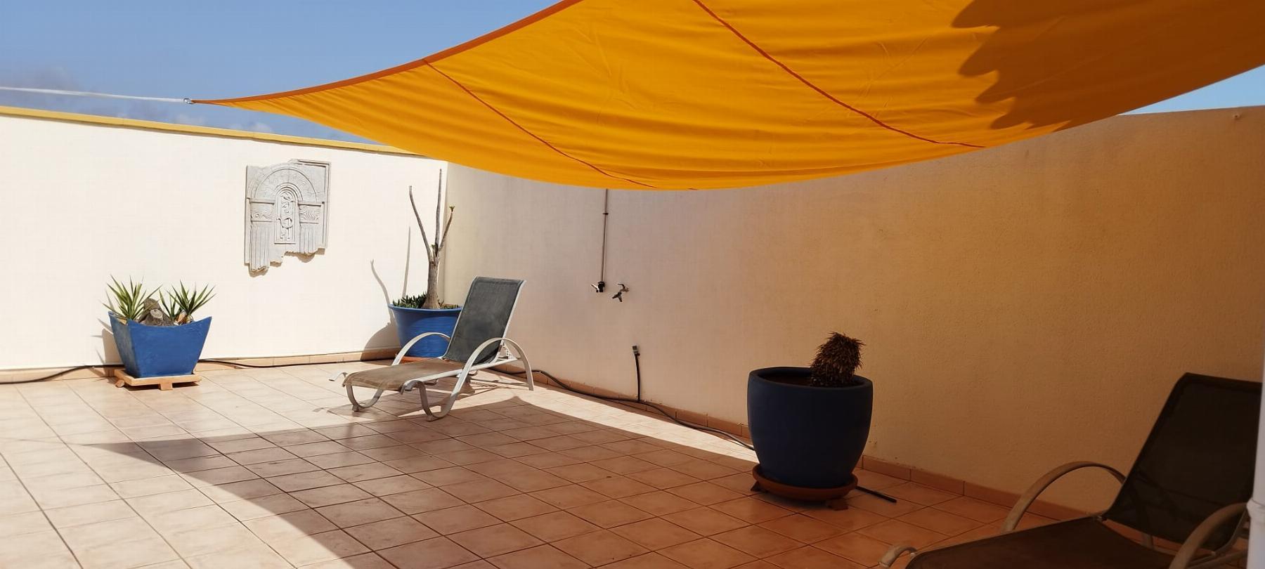 Venta de apartamento en Mar de cristal