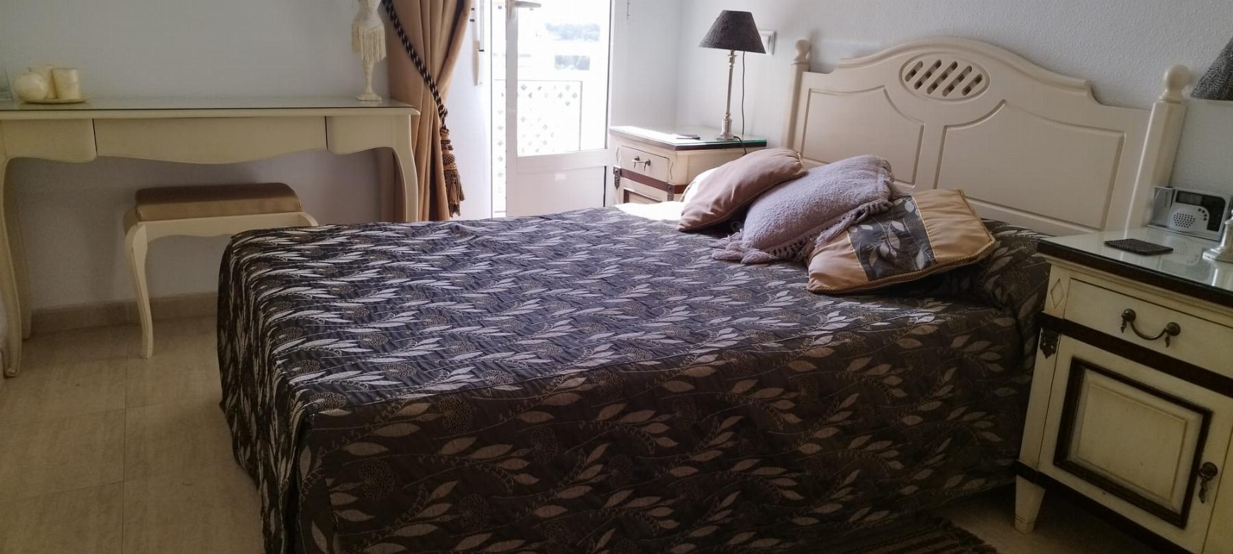 Venta de apartamento en Mar de cristal