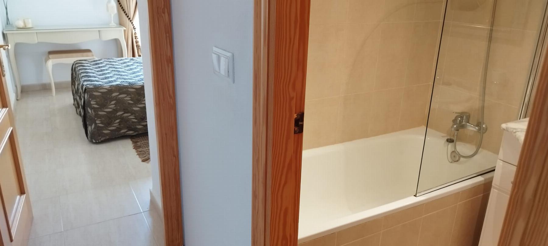 Venta de apartamento en Mar de cristal
