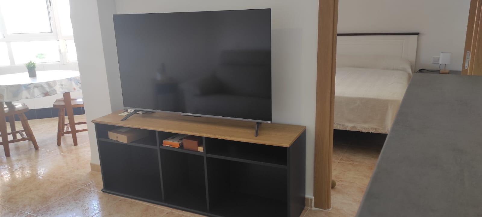 For rent of apartment in La Manga del Mar Menor