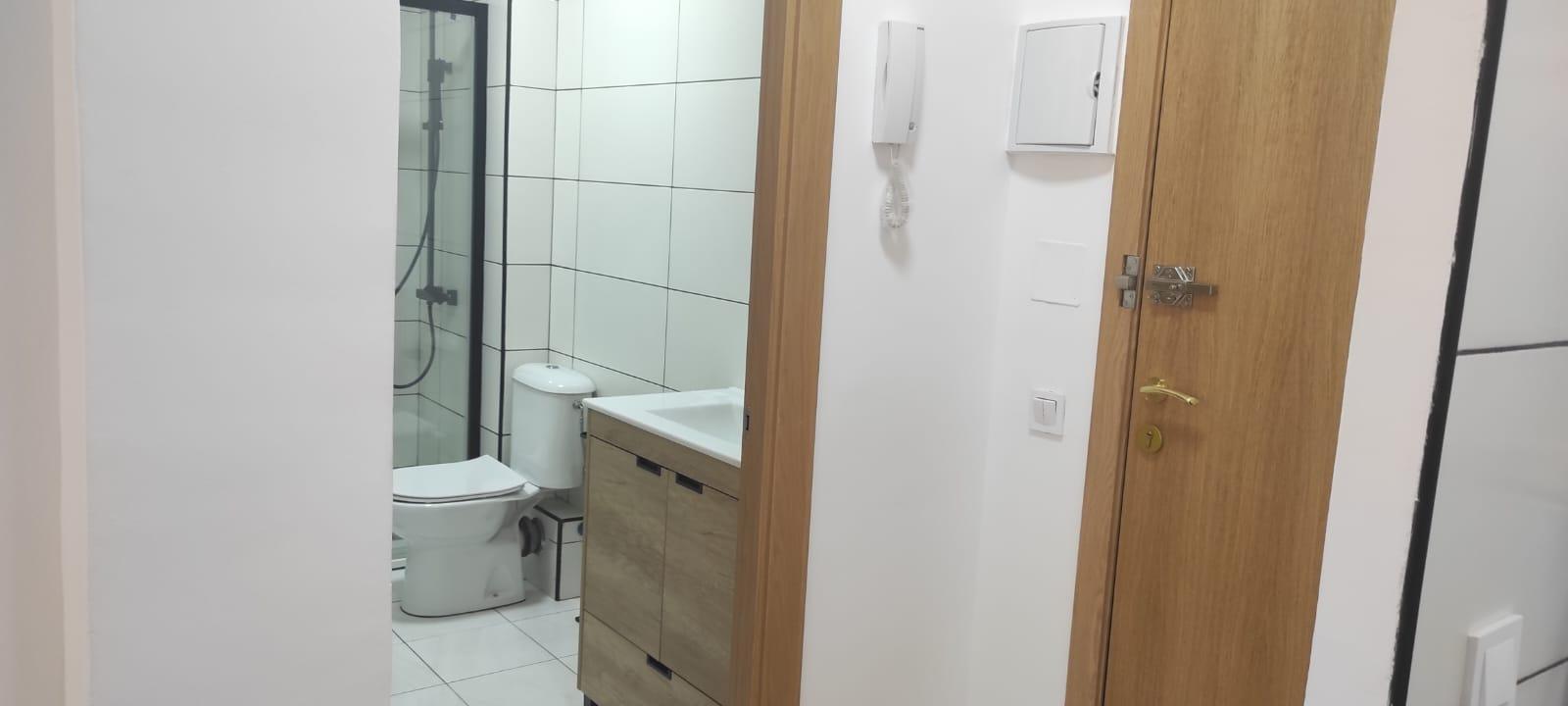 For rent of apartment in La Manga del Mar Menor