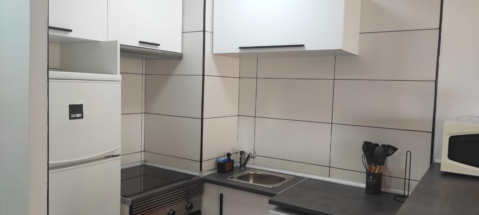 For rent of apartment in La Manga del Mar Menor
