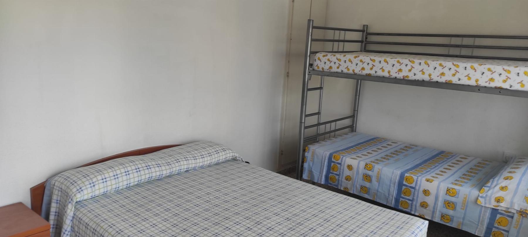 For sale of duplex in Mar de cristal