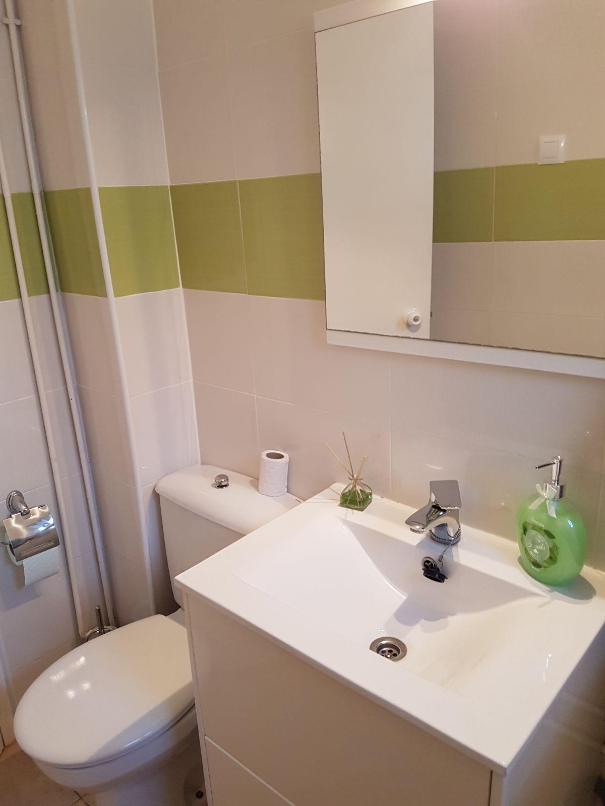 For sale of duplex in Mar de cristal