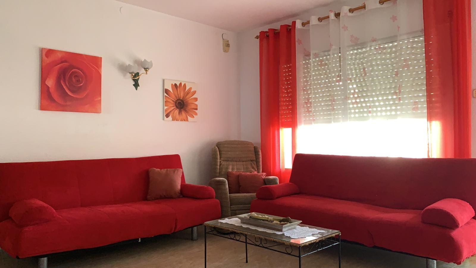 For sale of duplex in Mar de cristal