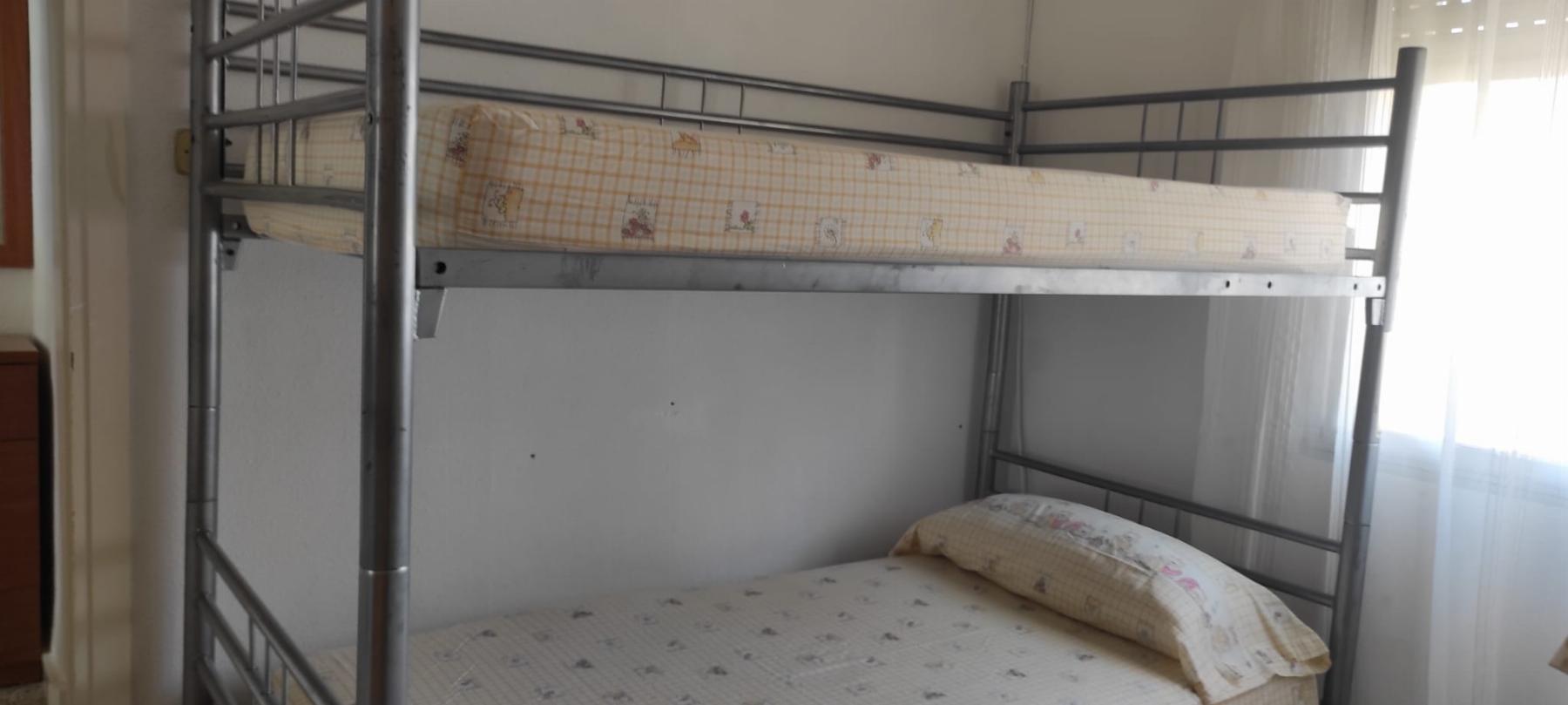 For sale of duplex in Mar de cristal