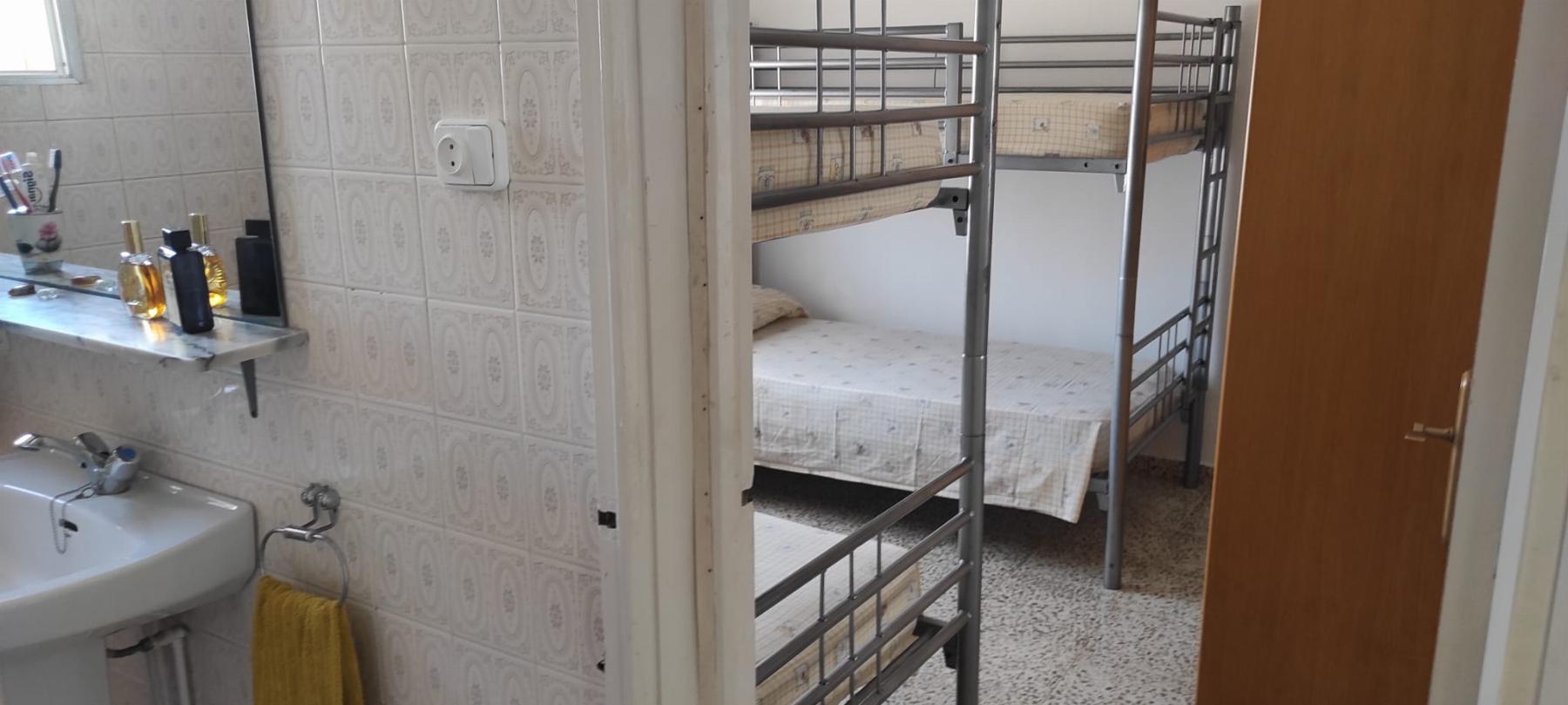 For sale of duplex in Mar de cristal