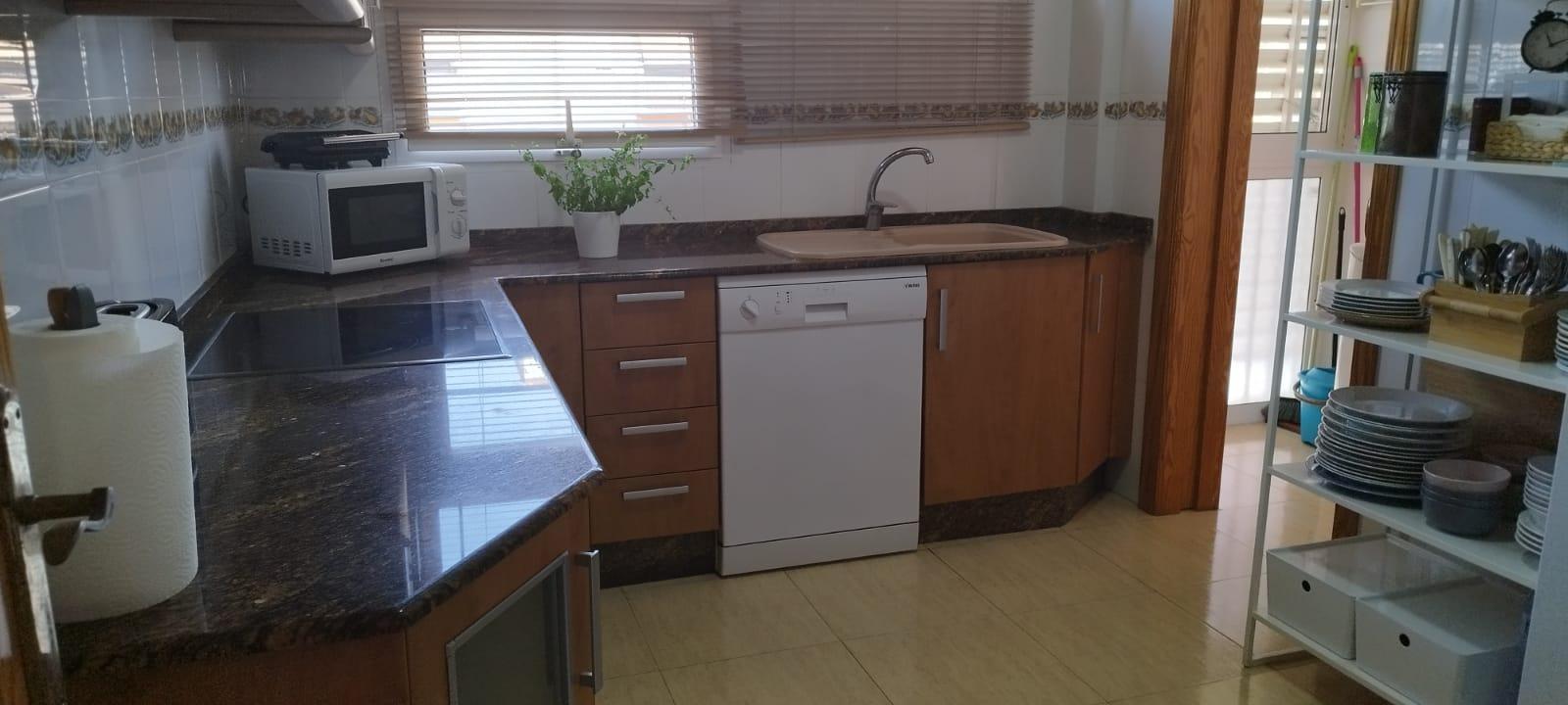Cocina
