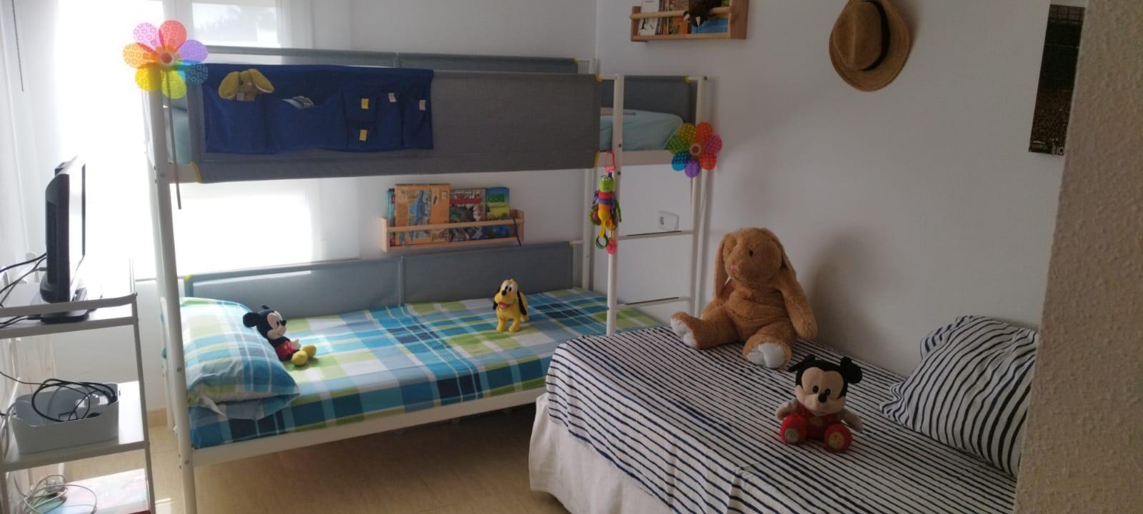 Dormitorio