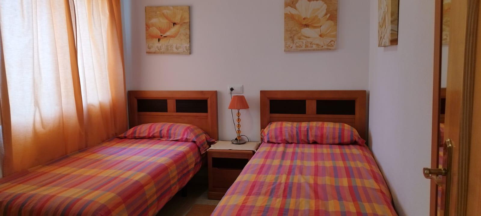 Venta de apartamento en Mar de cristal