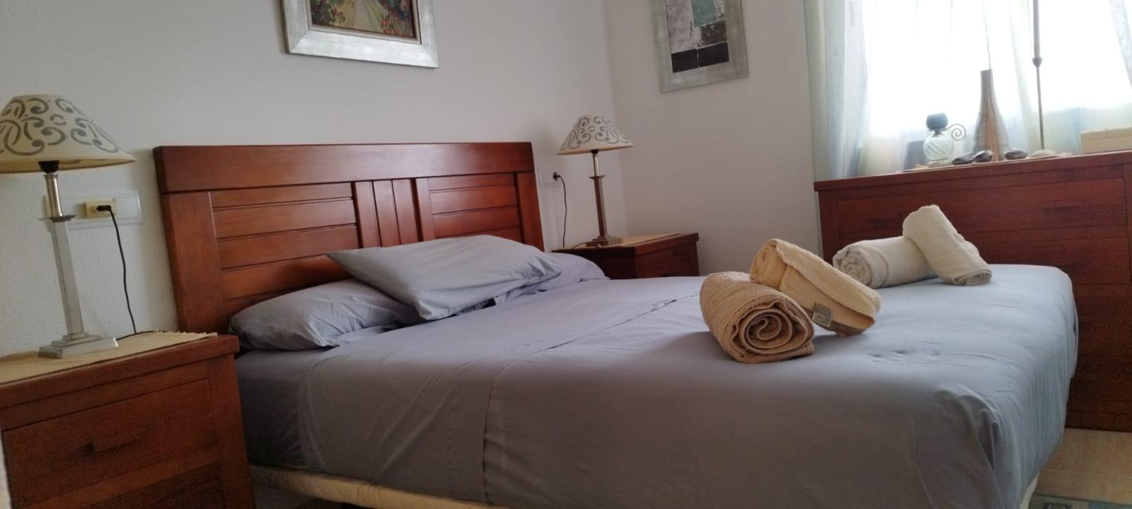 Venta de apartamento en Mar de cristal