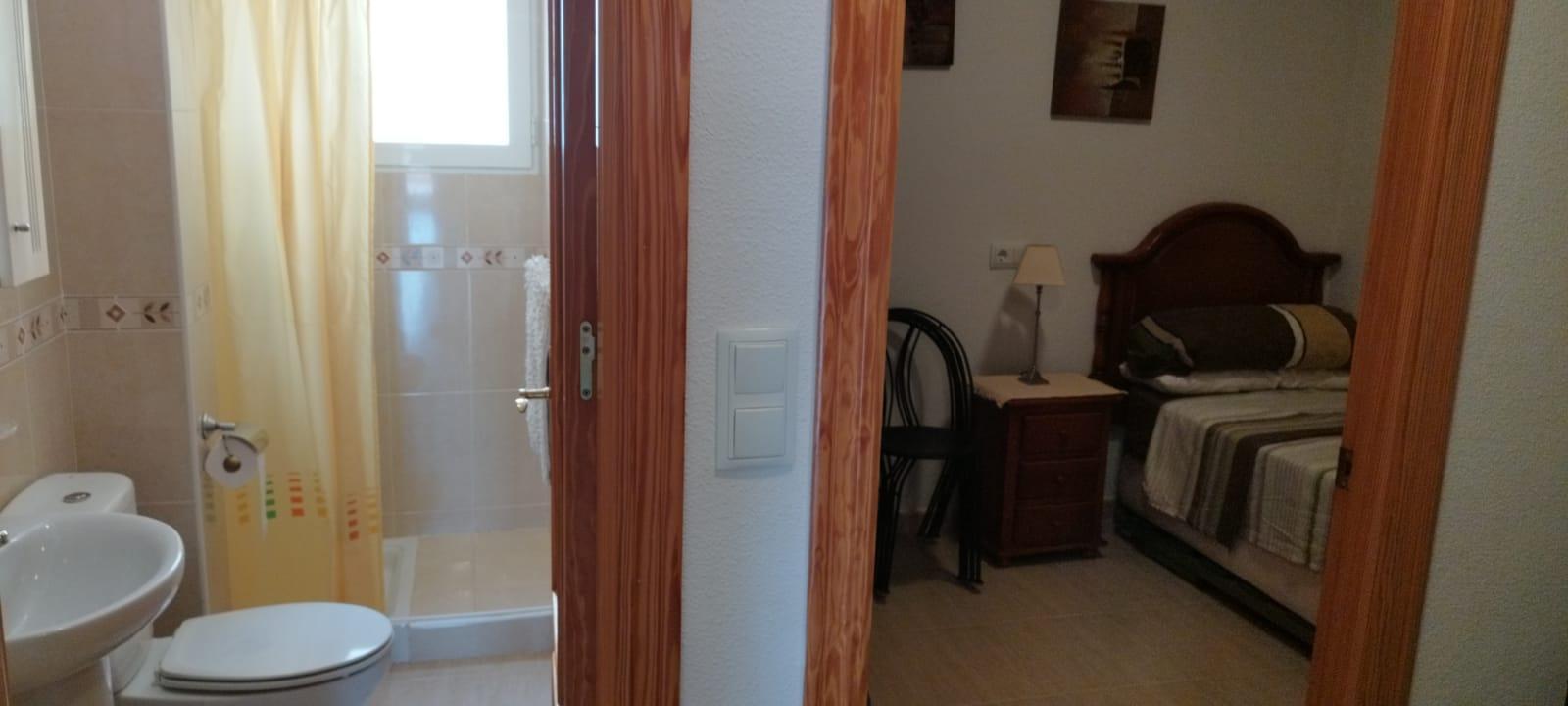 Venta de apartamento en Mar de cristal